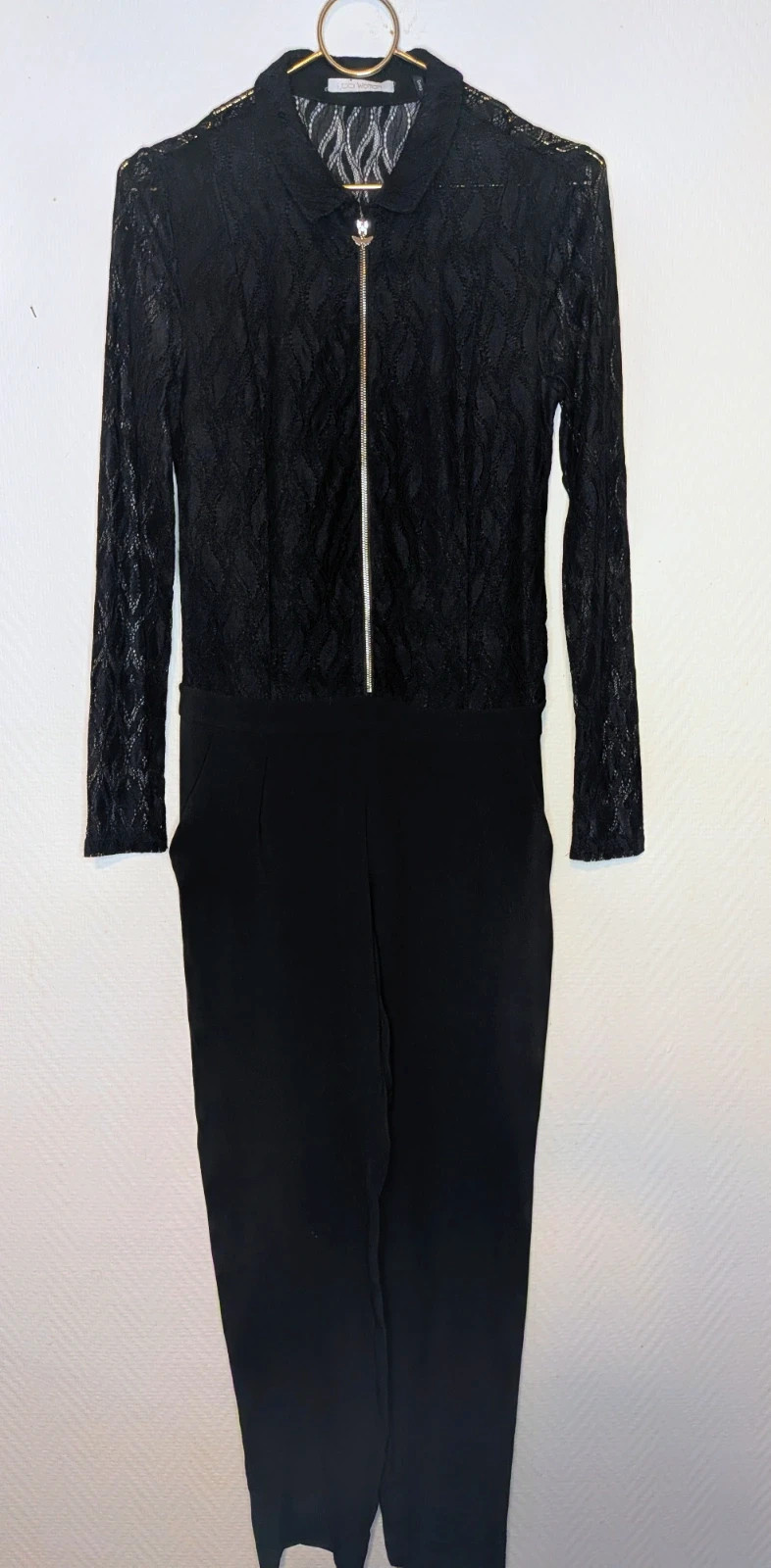 Combinaison élégante – Lpb – taille M / 38 / 10 3