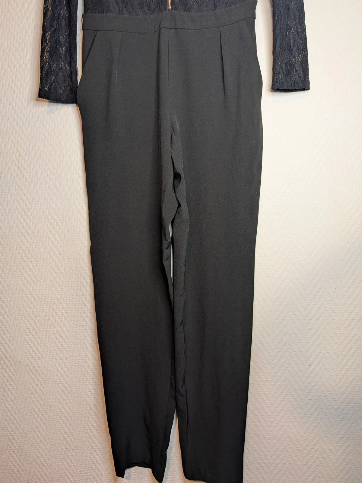 Combinaison élégante – Lpb – taille M / 38 / 10 4