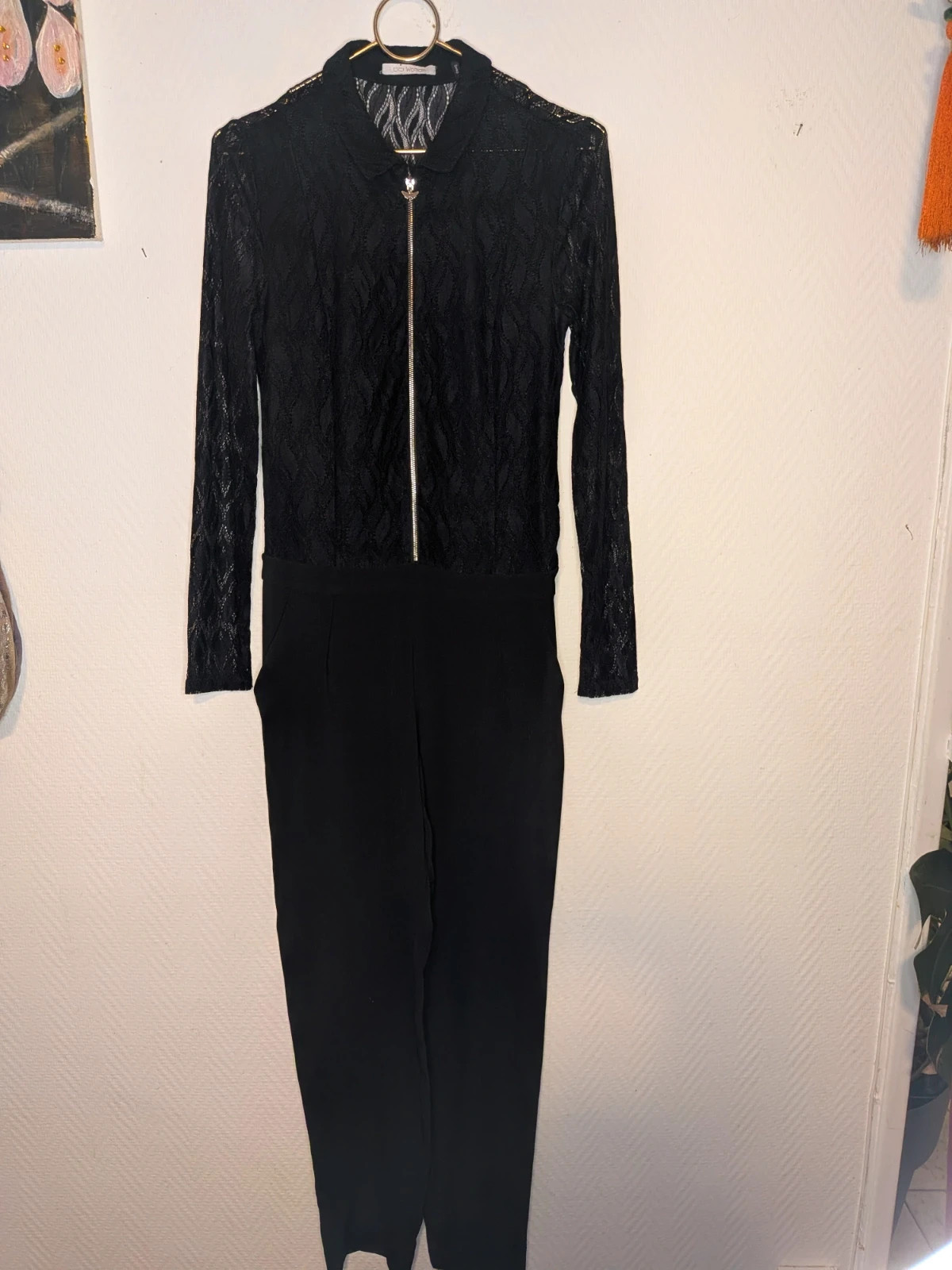 Combinaison élégante – Lpb – taille M / 38 / 10 2