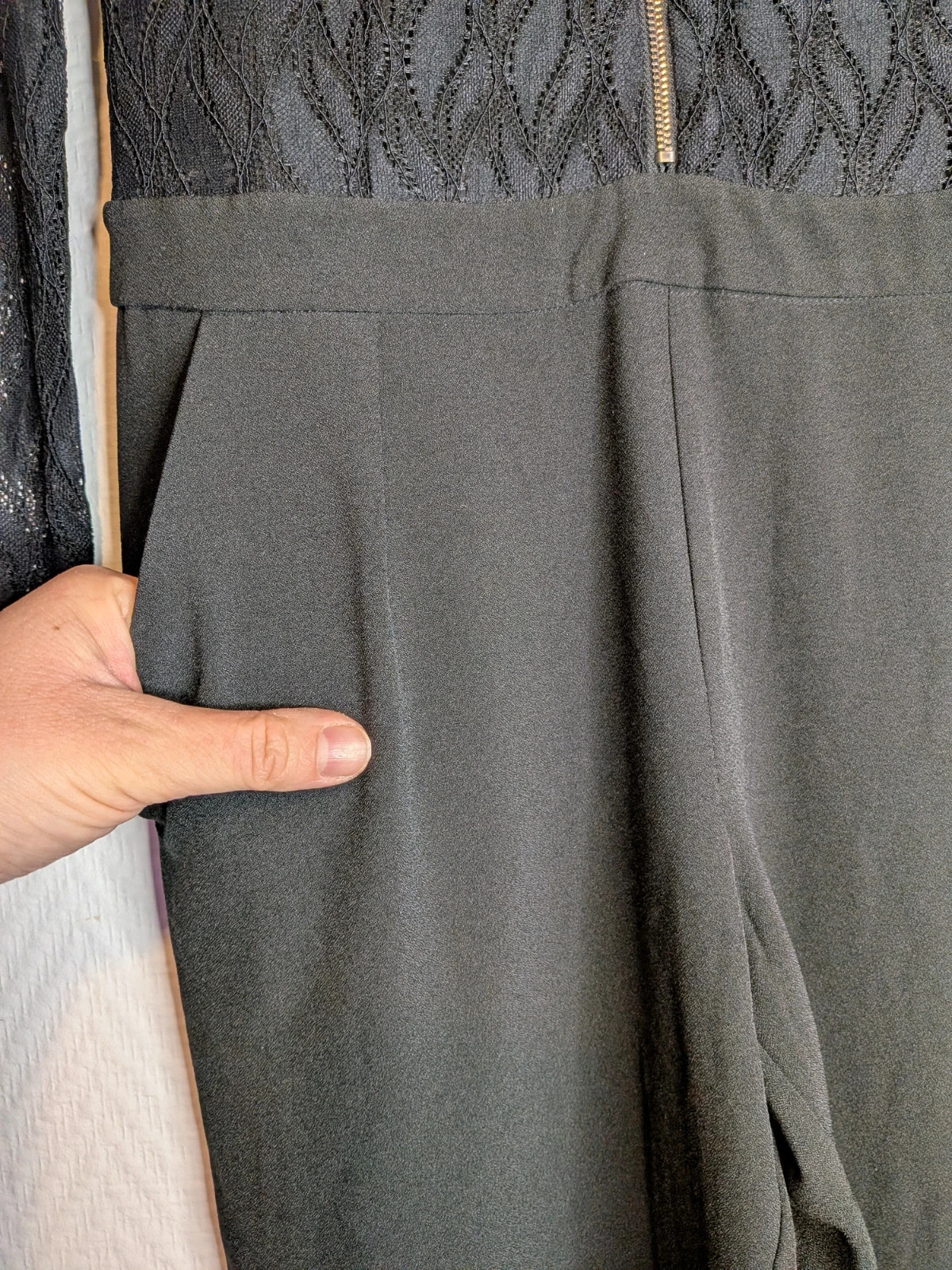 Combinaison élégante – Lpb – taille M / 38 / 10 5