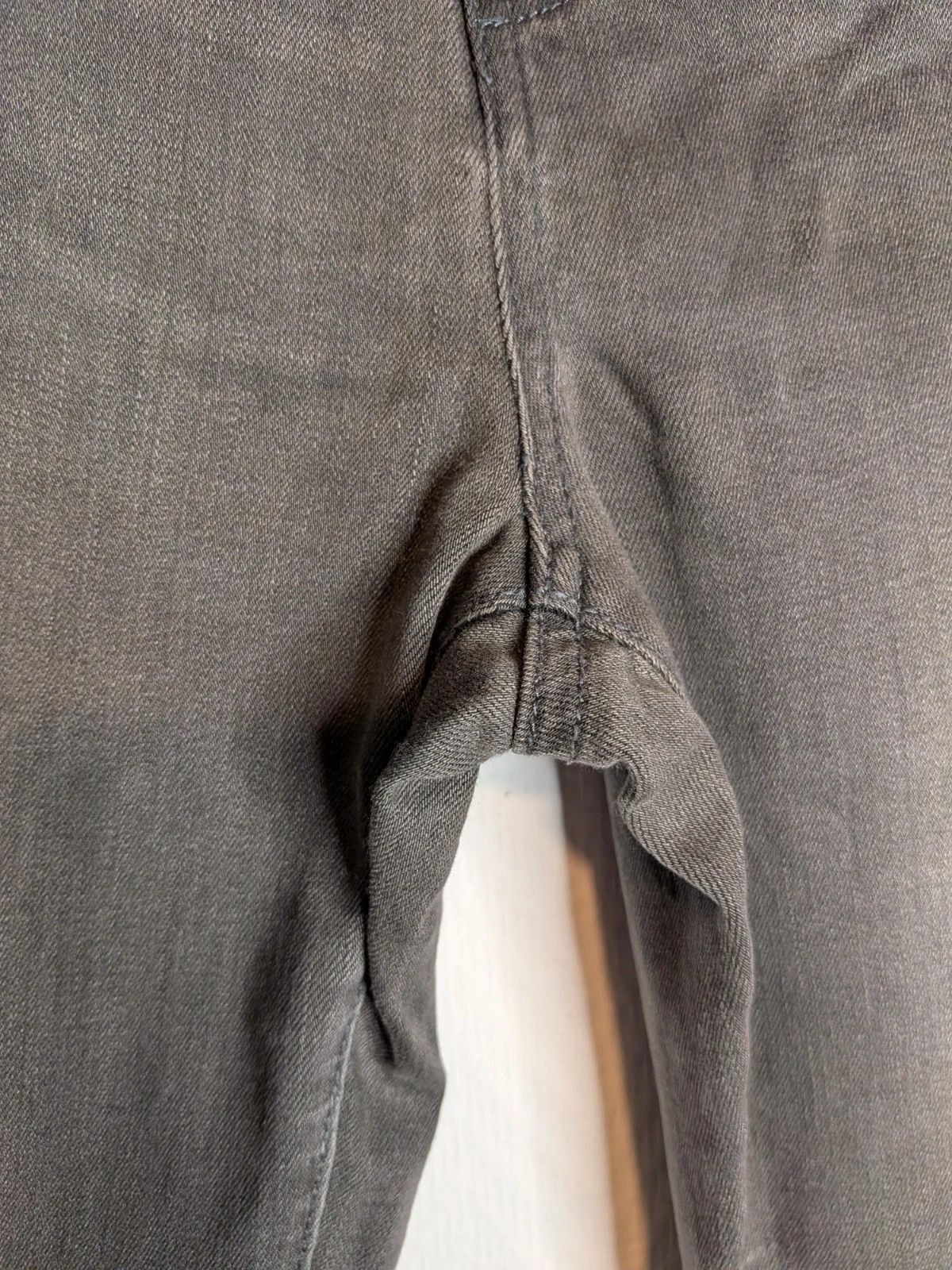 Jeans perles – Camaïeu – taille M / 38 / 10 4