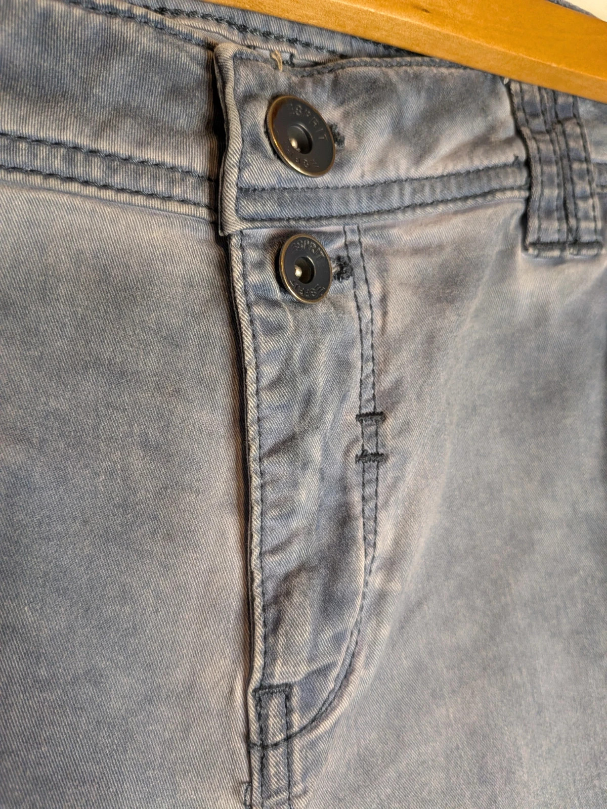 Pantalon droit – Esprit – taille XXS / 32 / 4 4