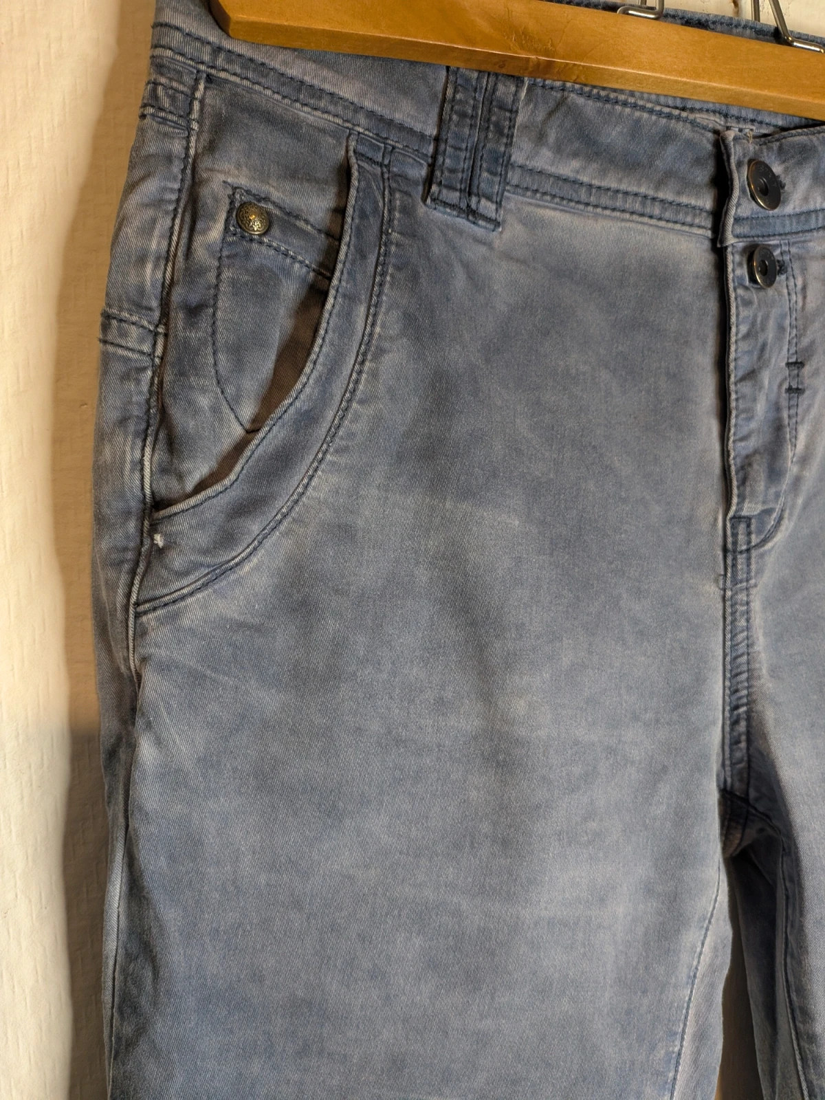 Pantalon droit – Esprit – taille XXS / 32 / 4 2