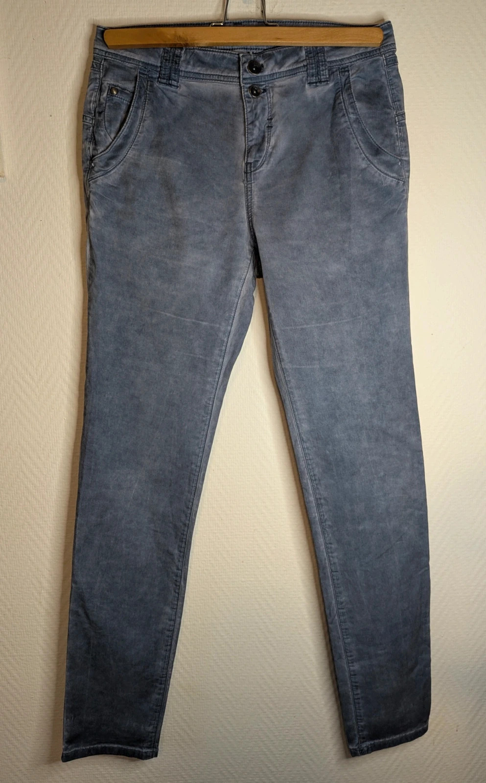 Pantalon droit