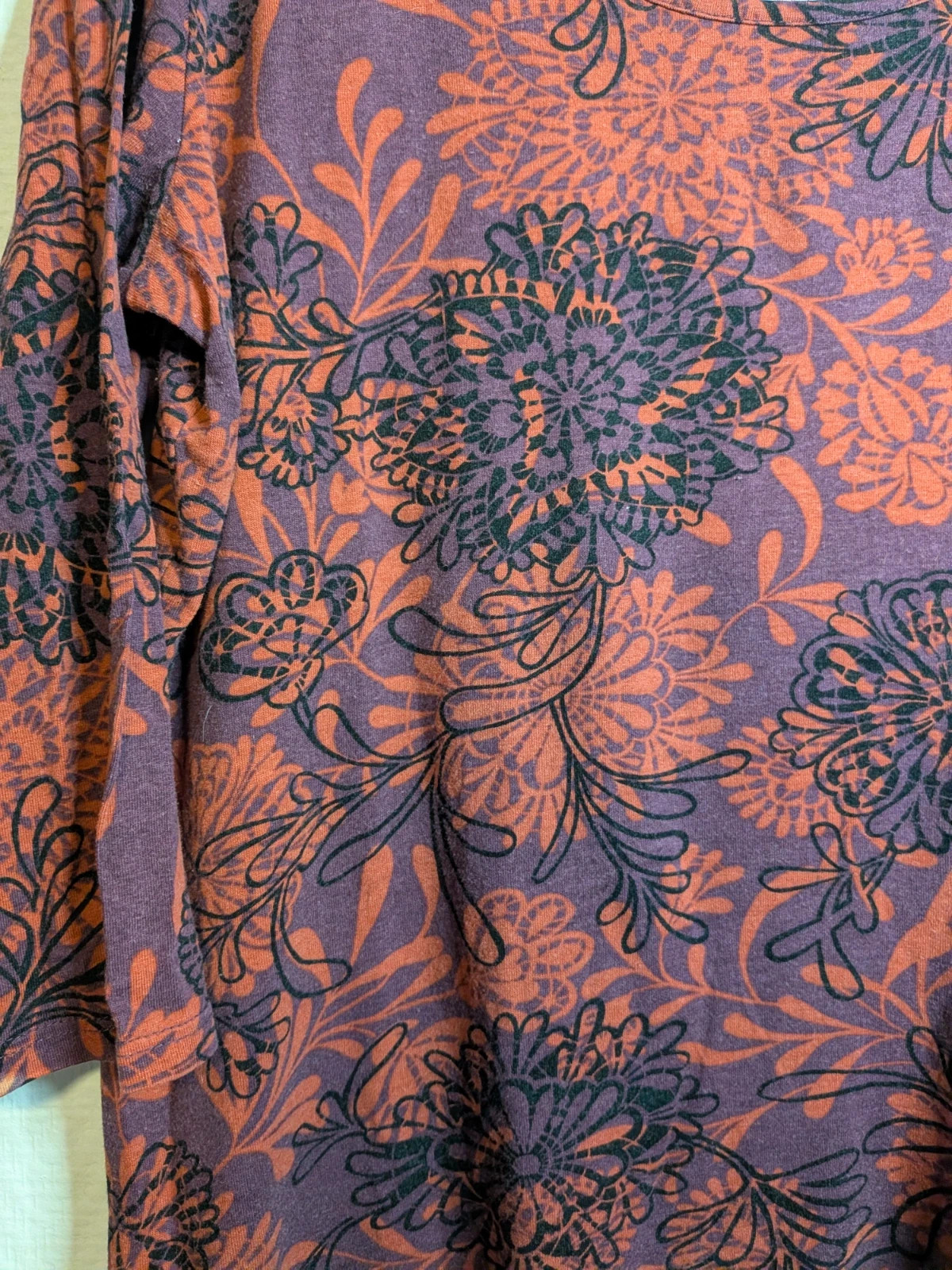 Sweat doux – Daxon – taille XXXL / 46 / 18 5
