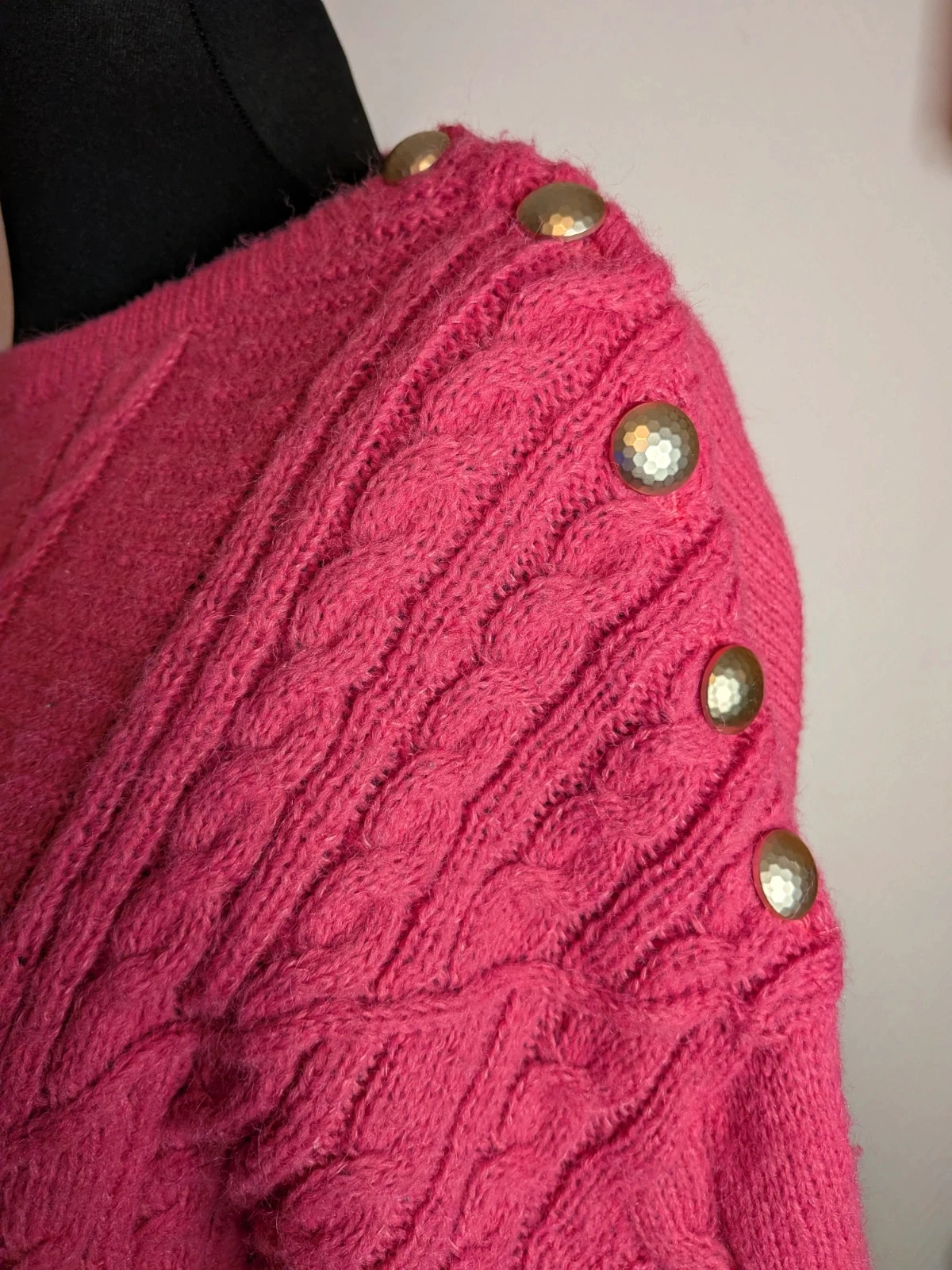 Pull Thermolactyl – Damart – taille L / 40 / 12 2