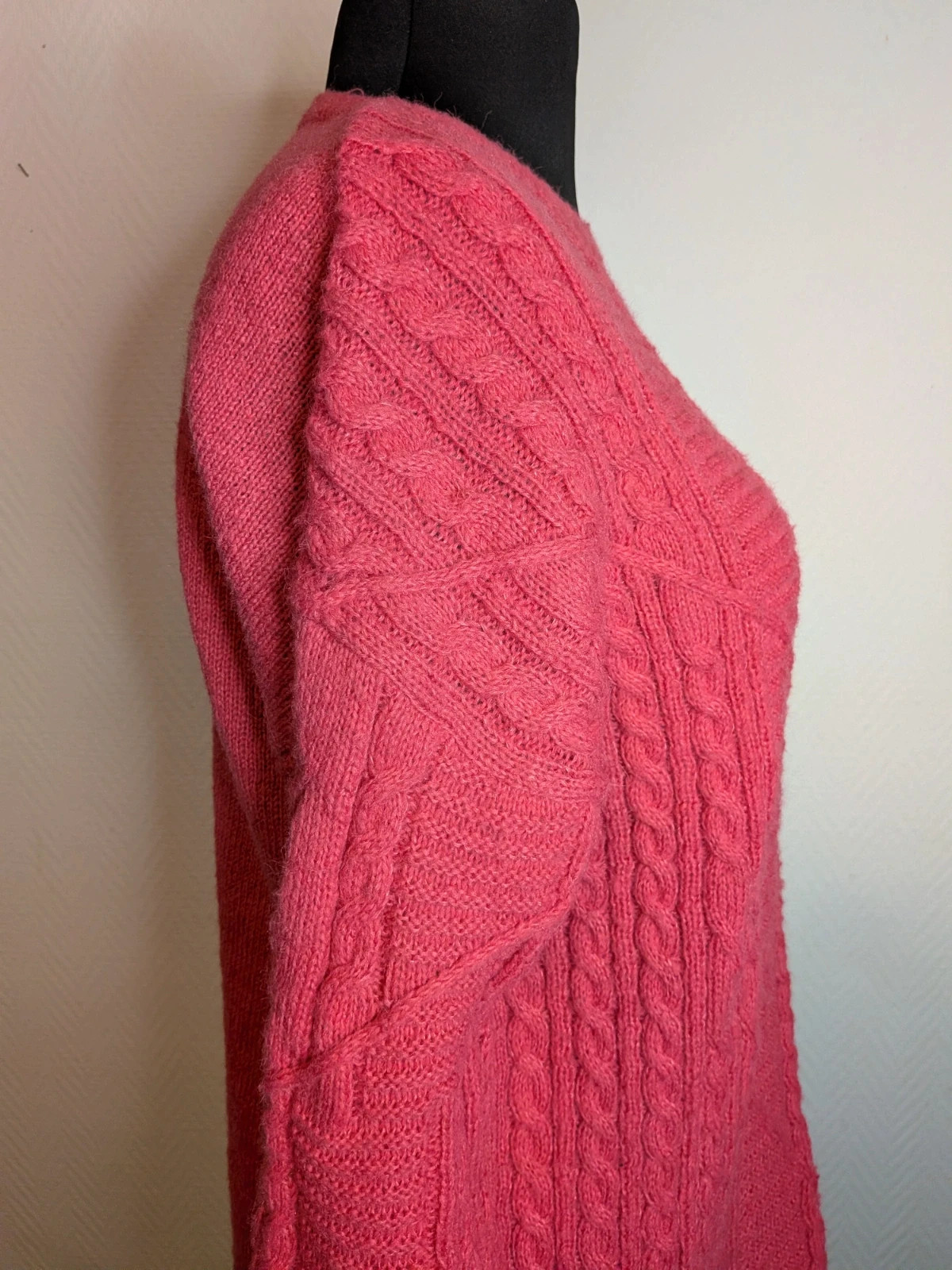 Pull Thermolactyl – Damart – taille L / 40 / 12 5