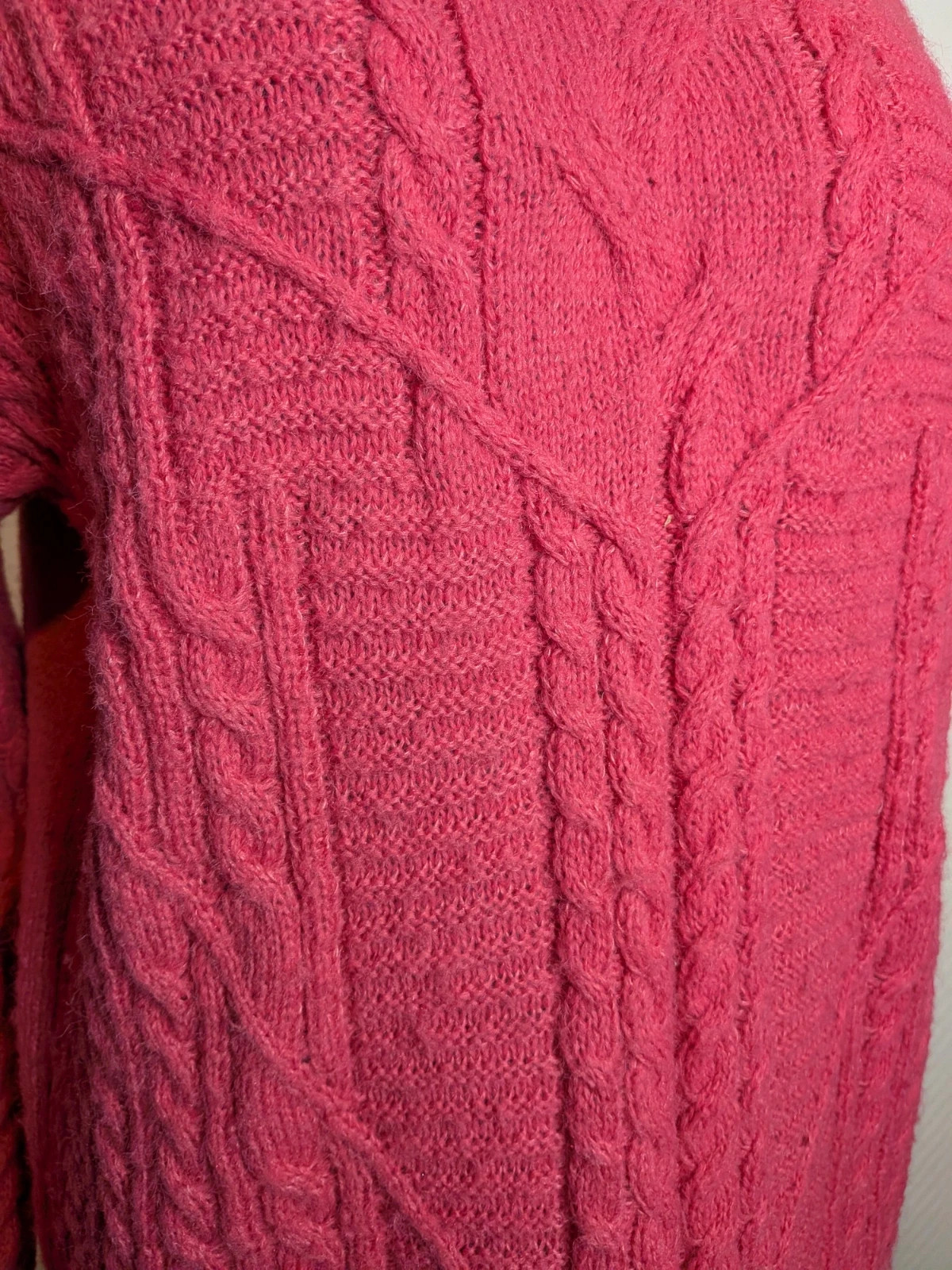 Pull Thermolactyl – Damart – taille L / 40 / 12 3