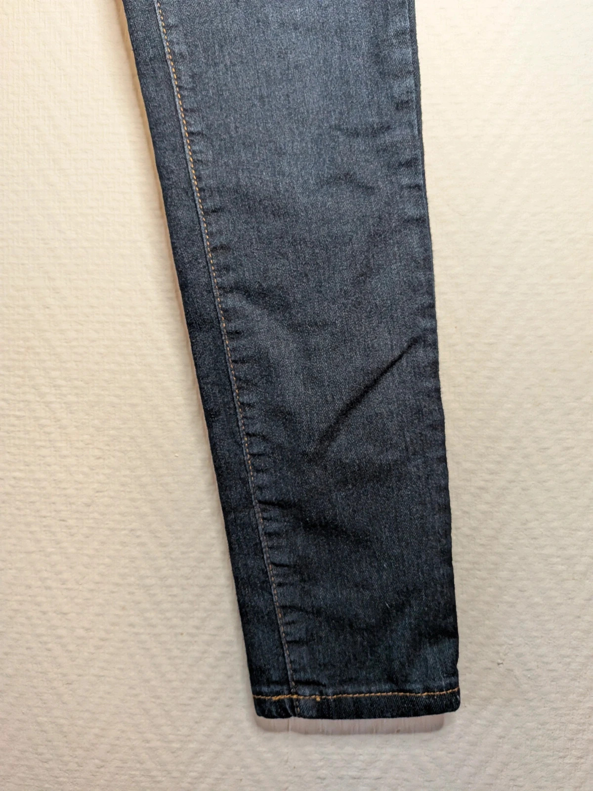 Jeans droit – Forever 21 – taille XS / 34 / 6 3
