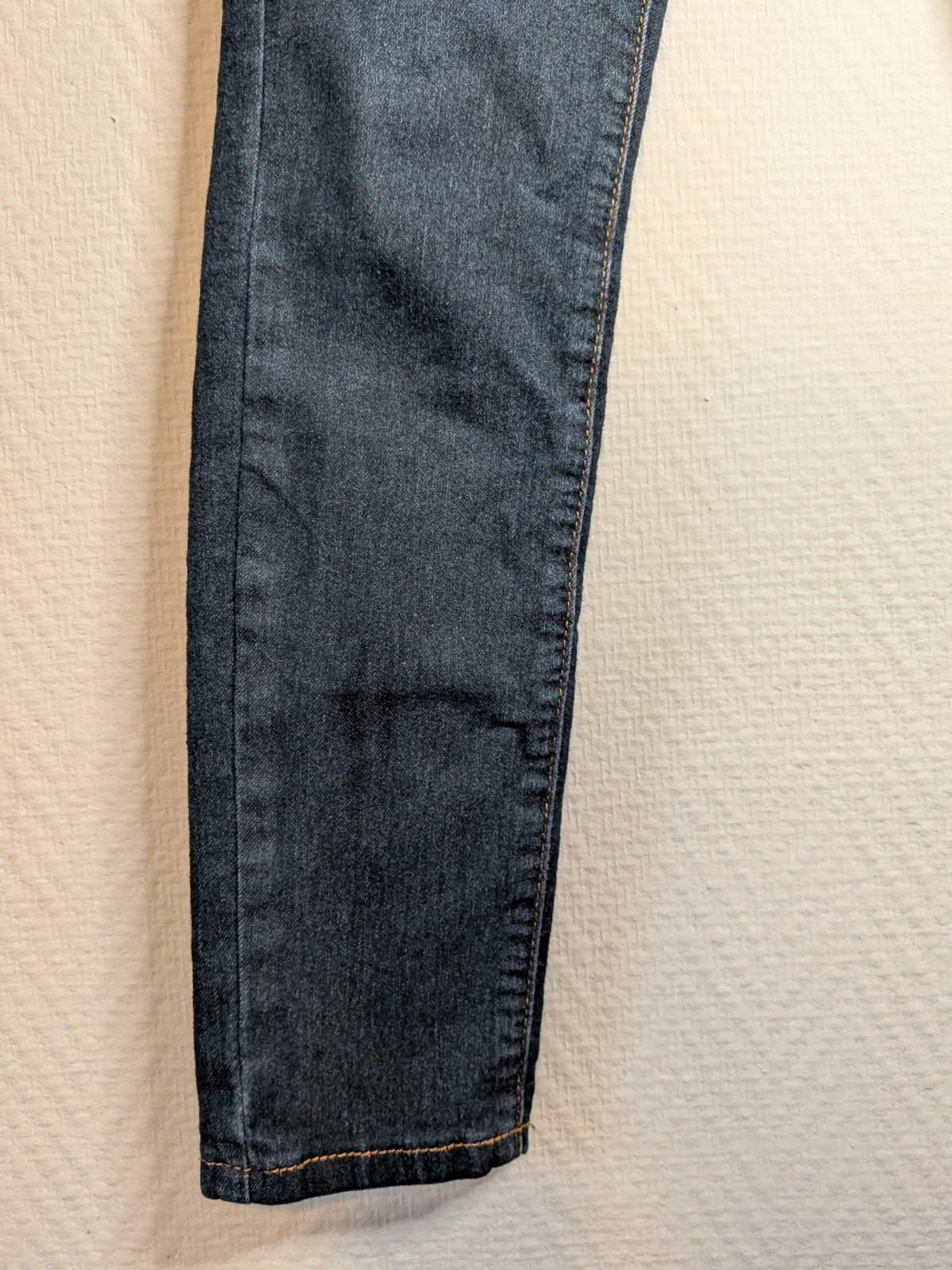 Jeans droit – Forever 21 – taille XS / 34 / 6 4