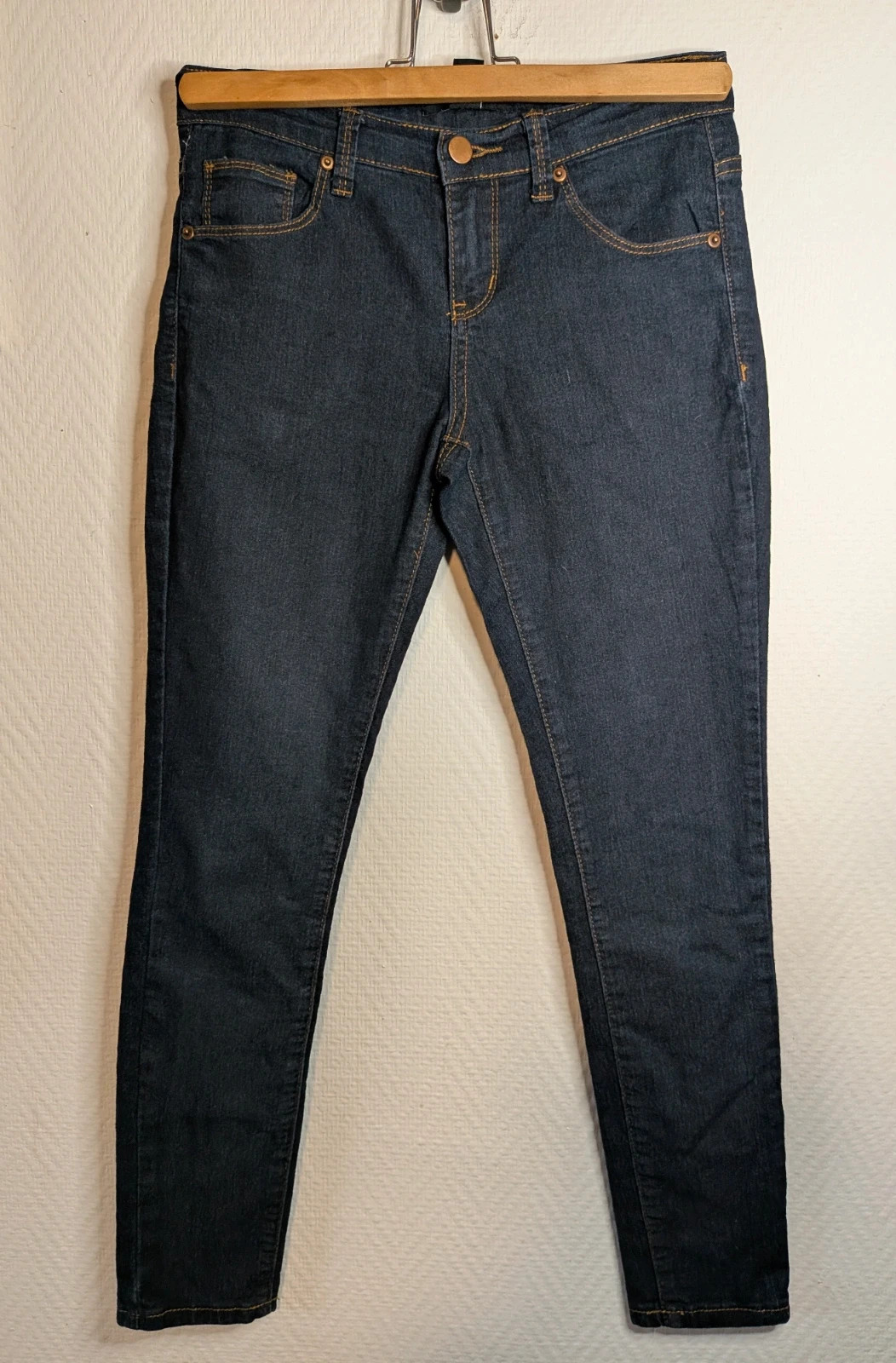 Jeans droit