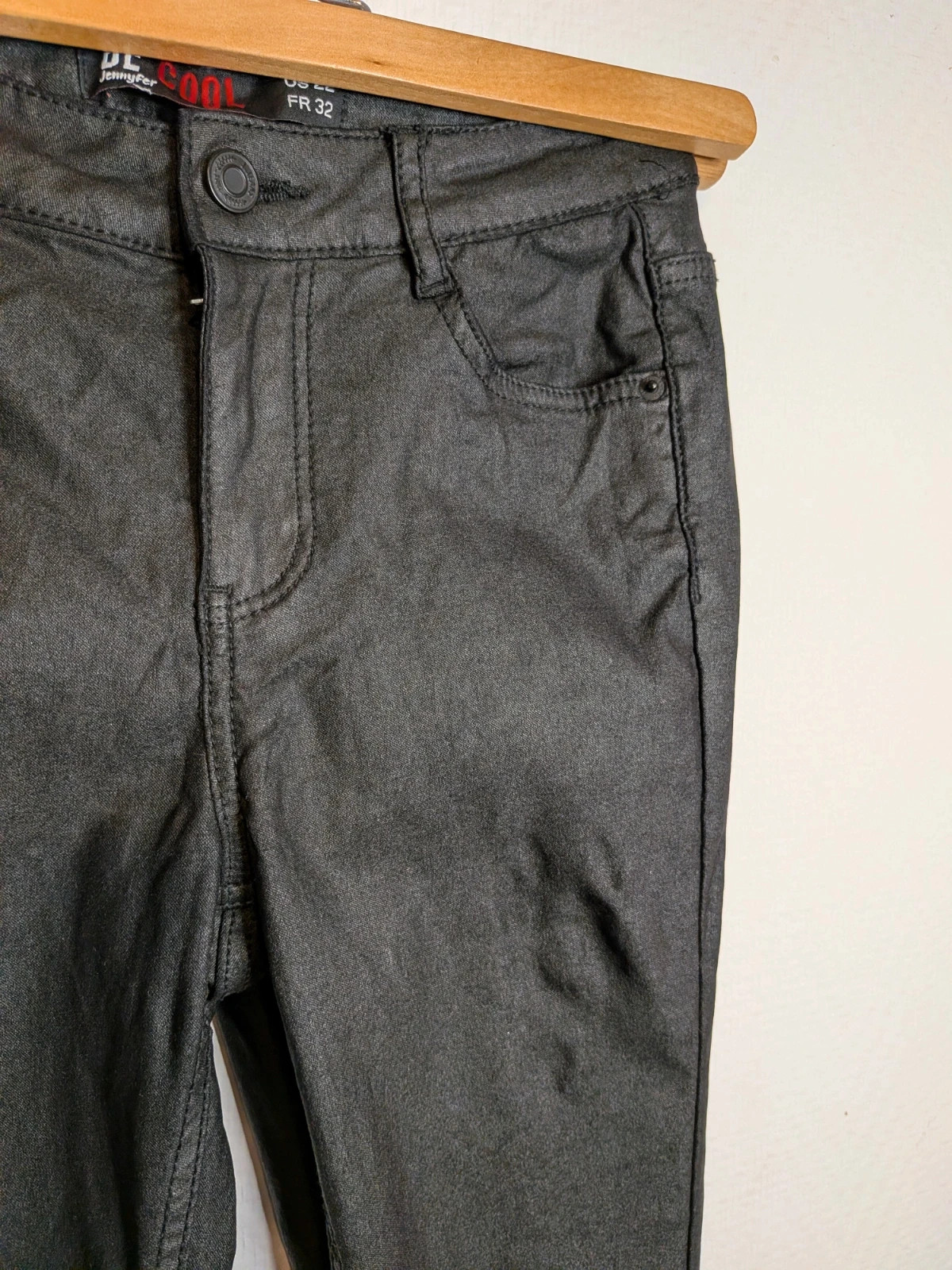 Pantalon skinny – Jennyfer – taille XXS / 32 / 4 2