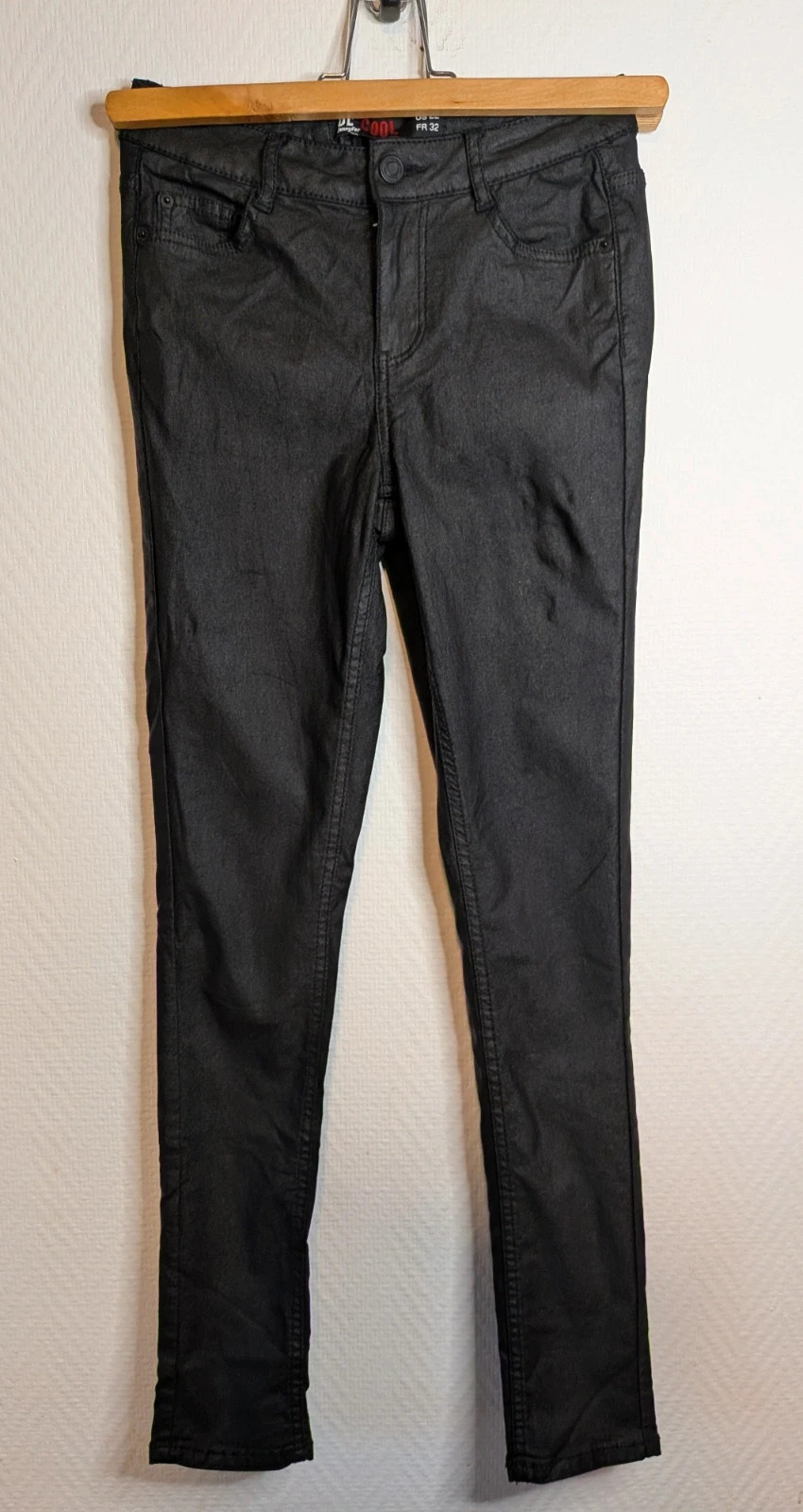Pantalon skinny