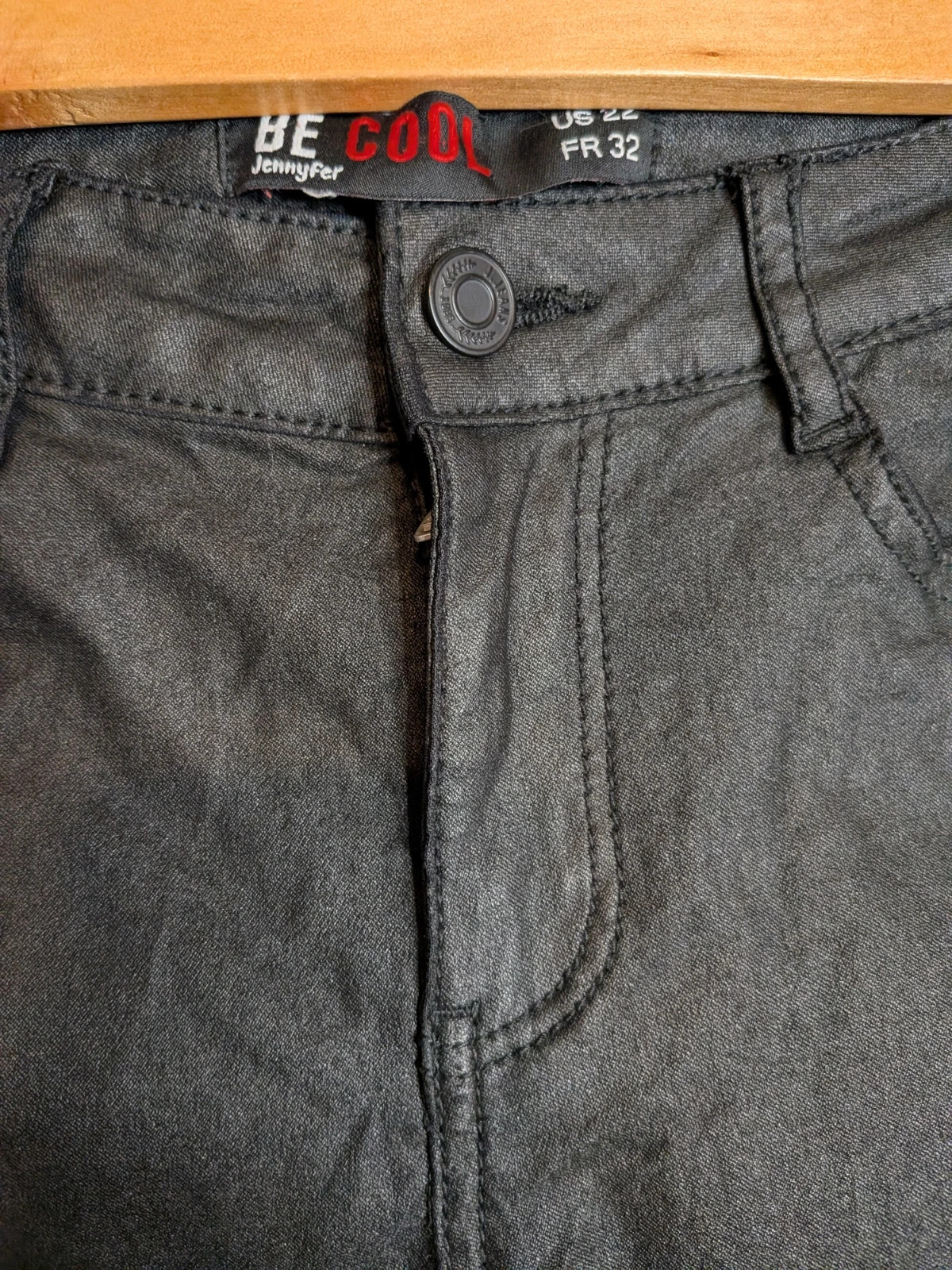 Pantalon skinny – Jennyfer – taille XXS / 32 / 4 4