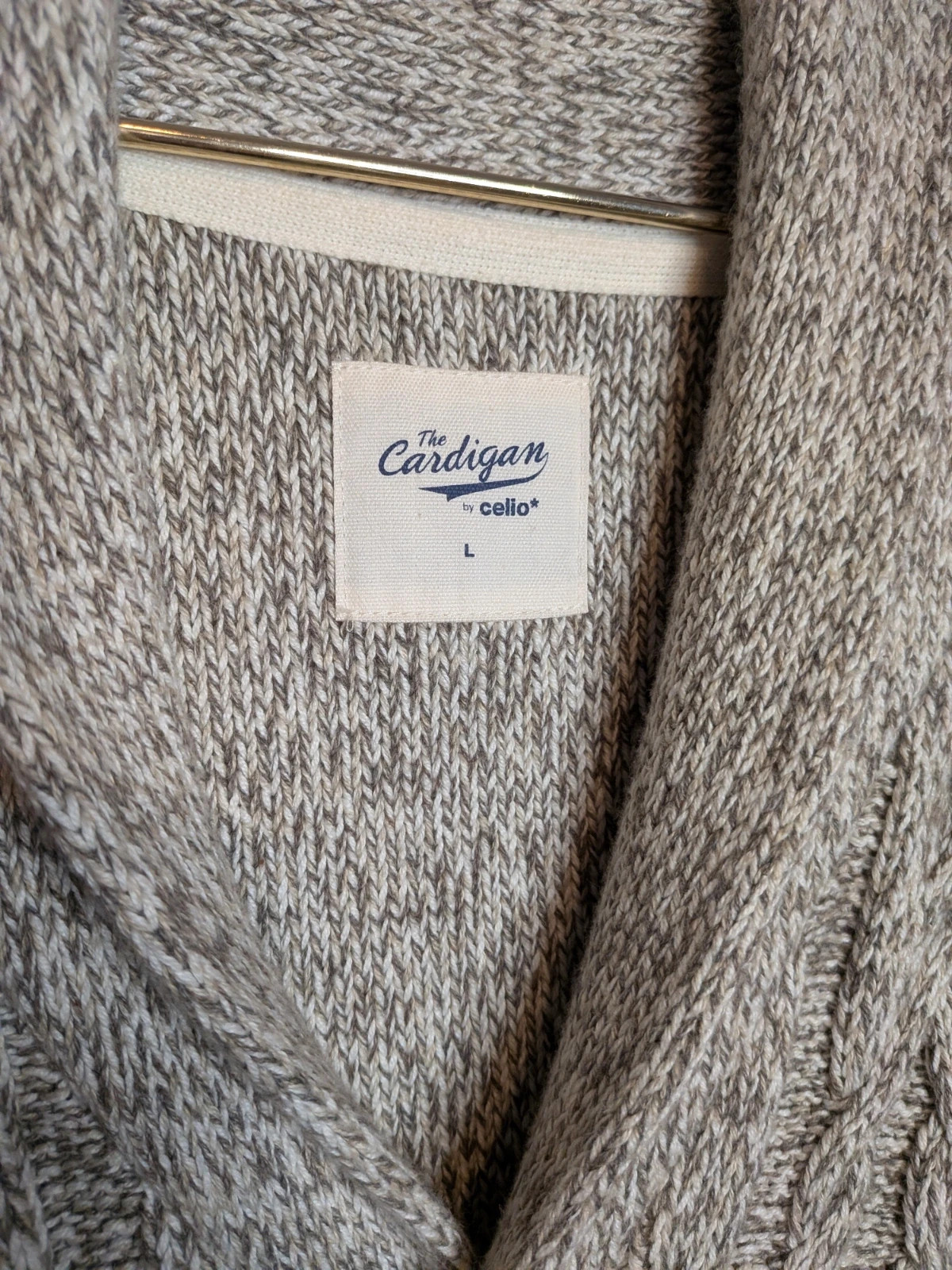 Cardigan – Celio – taille L 2
