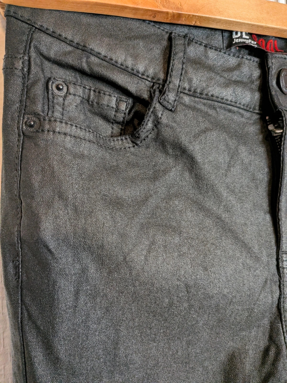 Pantalon skinny – Jennyfer – taille XXS / 32 / 4 3