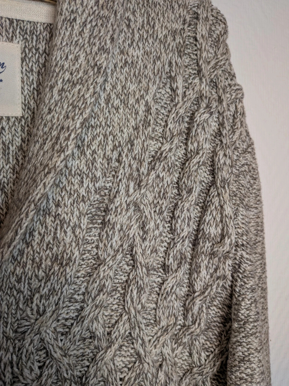Cardigan – Celio – taille L 3
