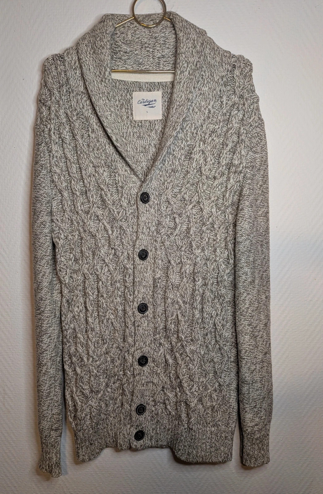 Cardigan
