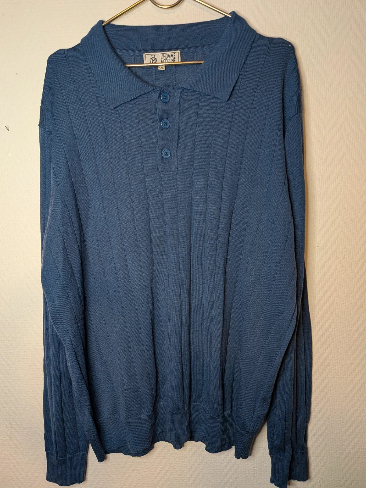 Polo doux