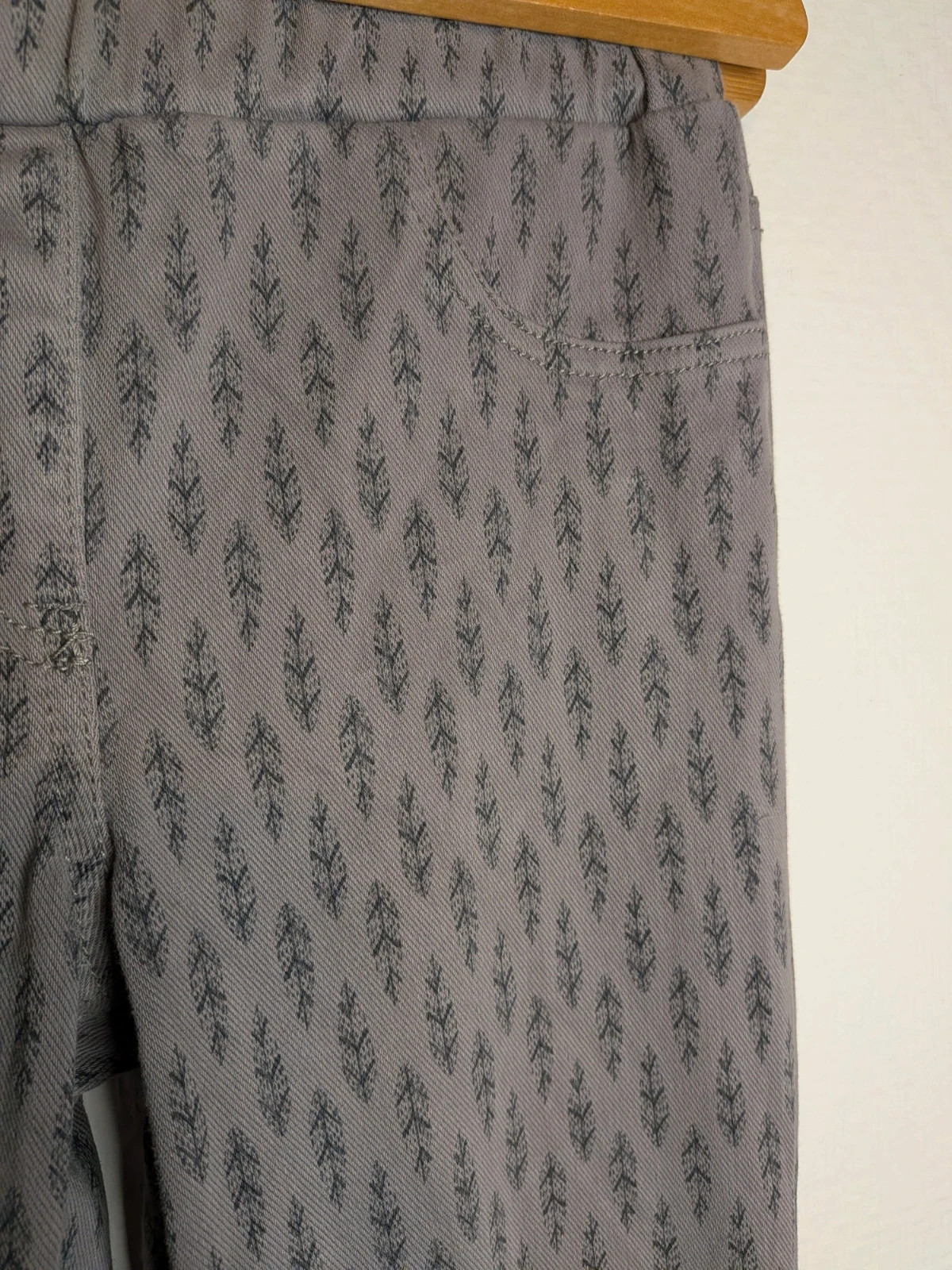 Pantalon slim – LH – taille 12 ans / 152 cm 2