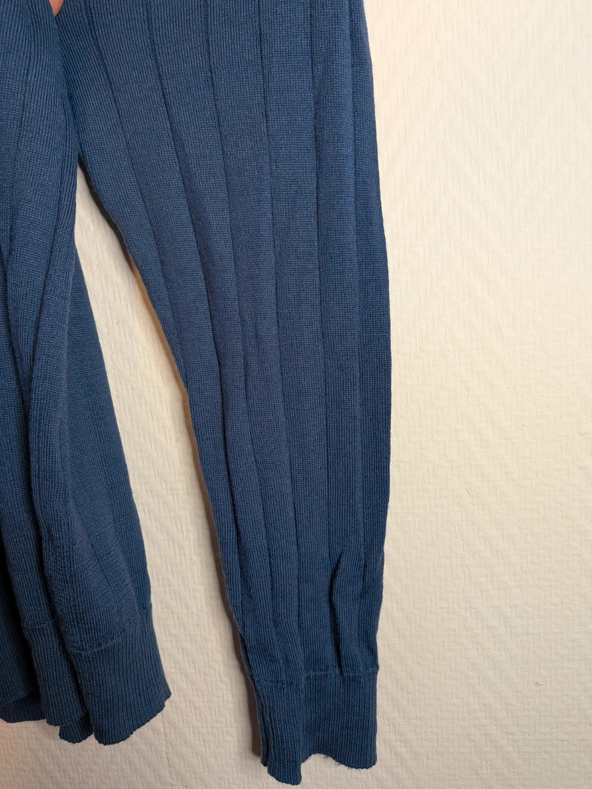Polo doux – L'Homme Moderne – taille XL 5