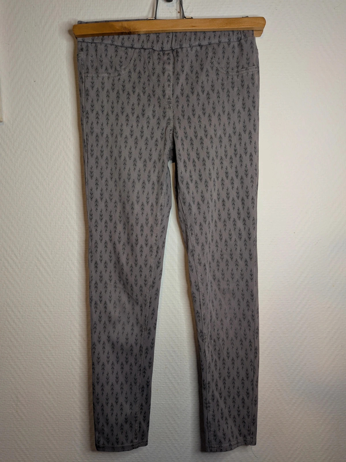 Pantalon slim