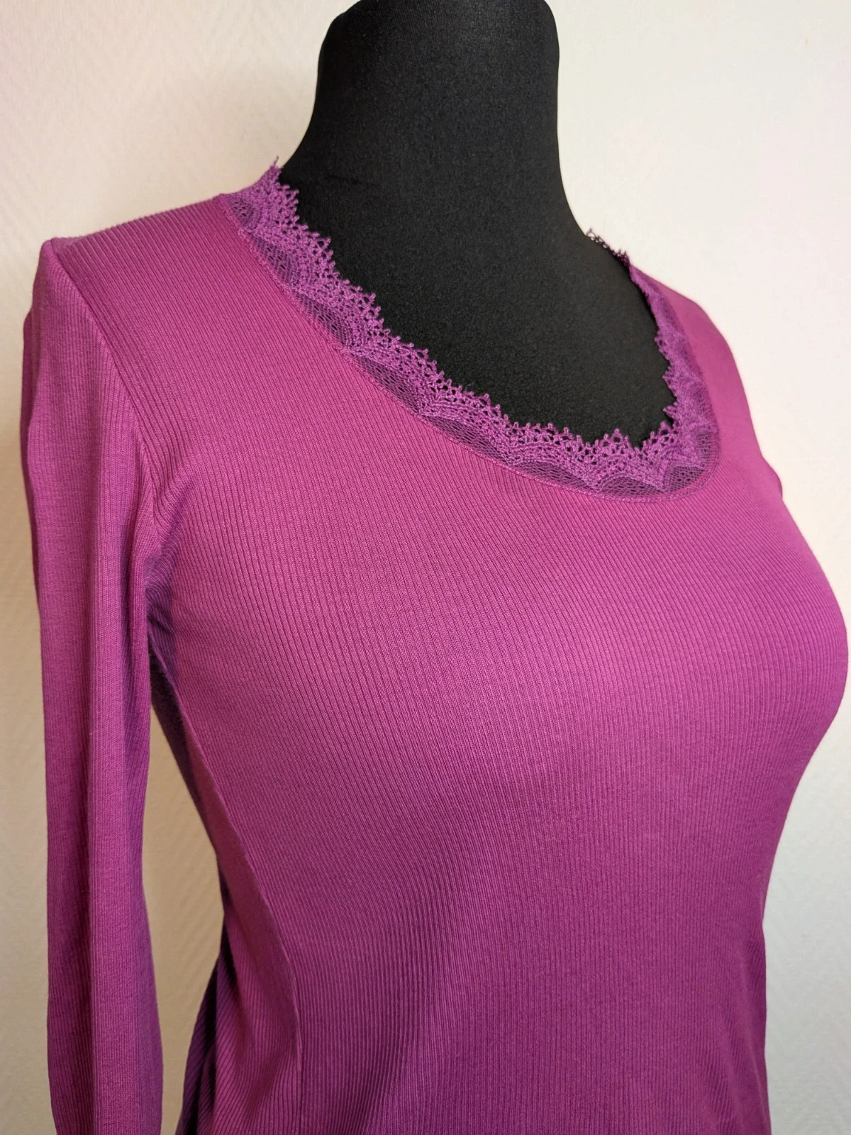 T-shirt Gérard Darel – Gerard Darel – taille M / 38 / 10 3