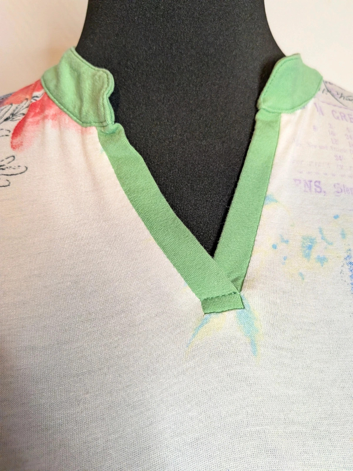 Tunique Peter Hahn – Peter Hahn – taille M / 38 / 10 3