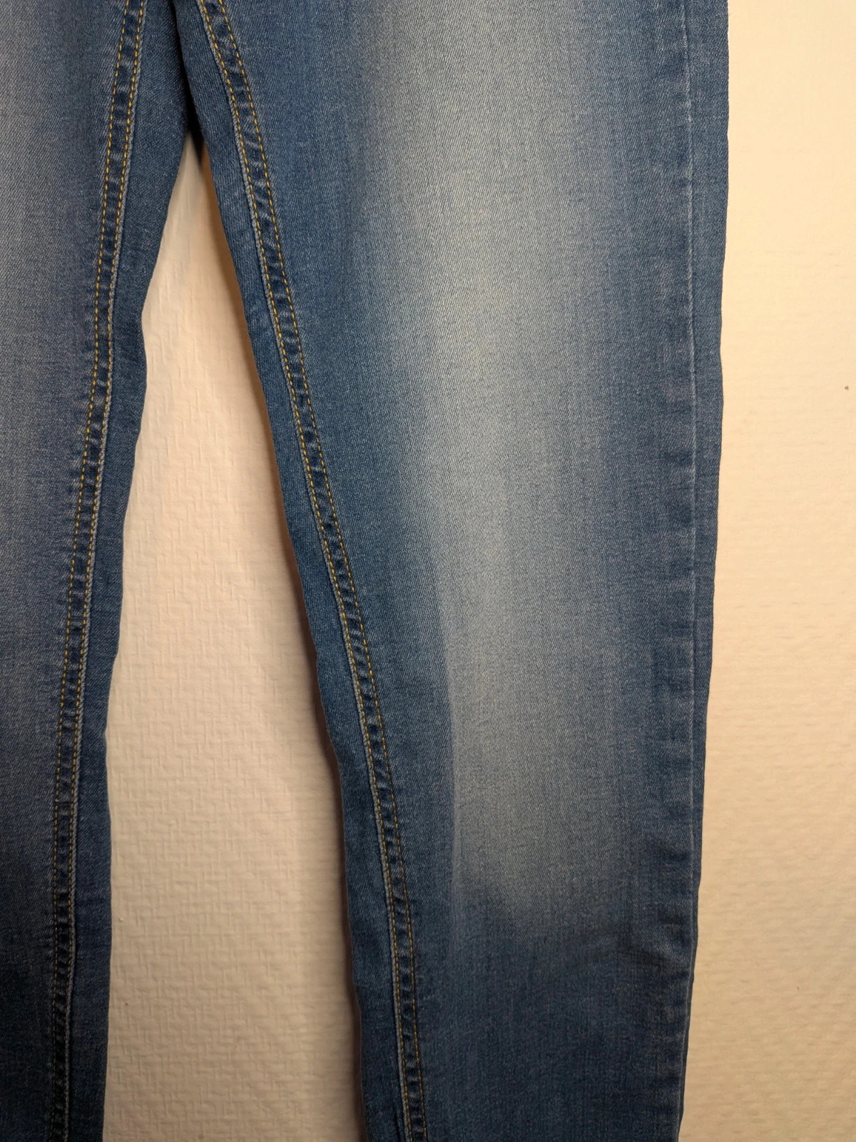 Jeans enfant – Gémo – taille 12 ans / 152 cm 4