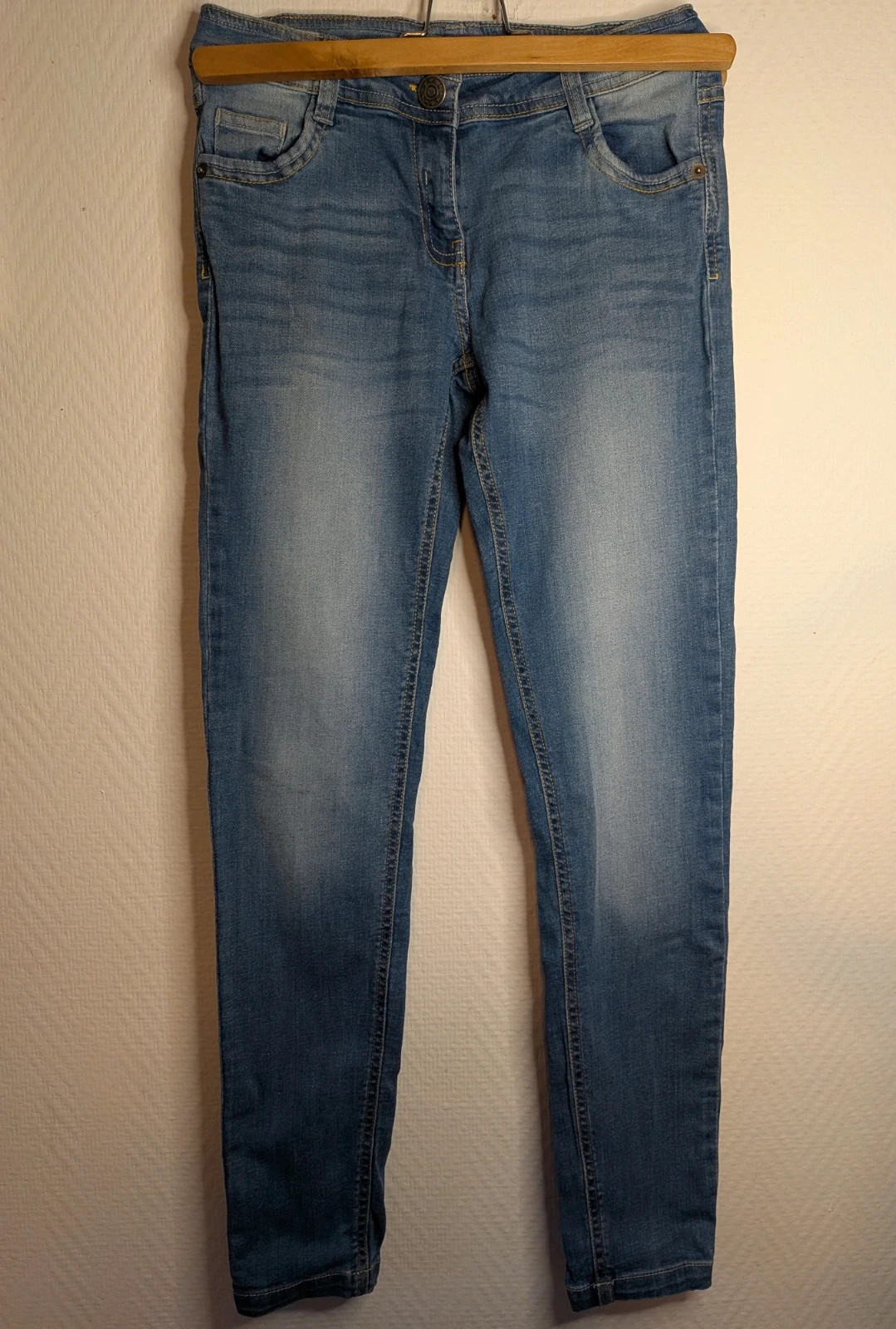 Jeans enfant