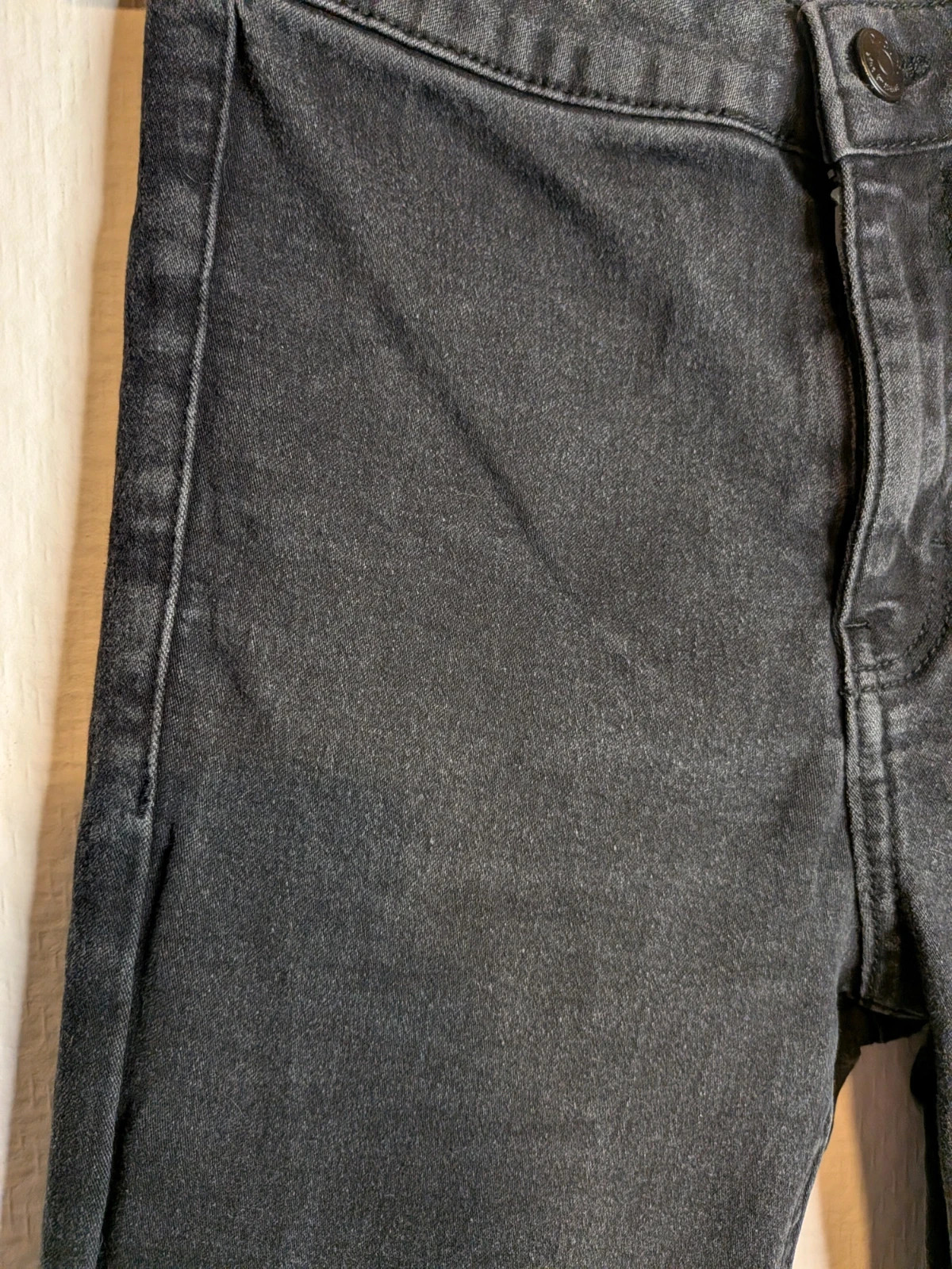 Jeans skinny – Jennyfer – taille XS / 34 / 6 3