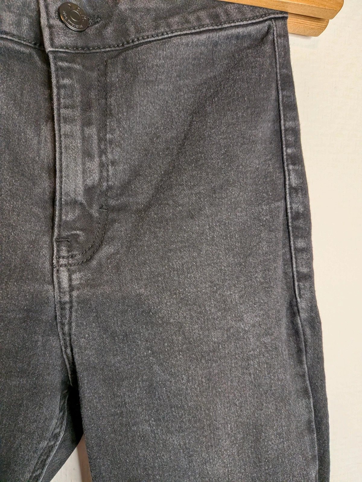 Jeans skinny – Jennyfer – taille XS / 34 / 6 2