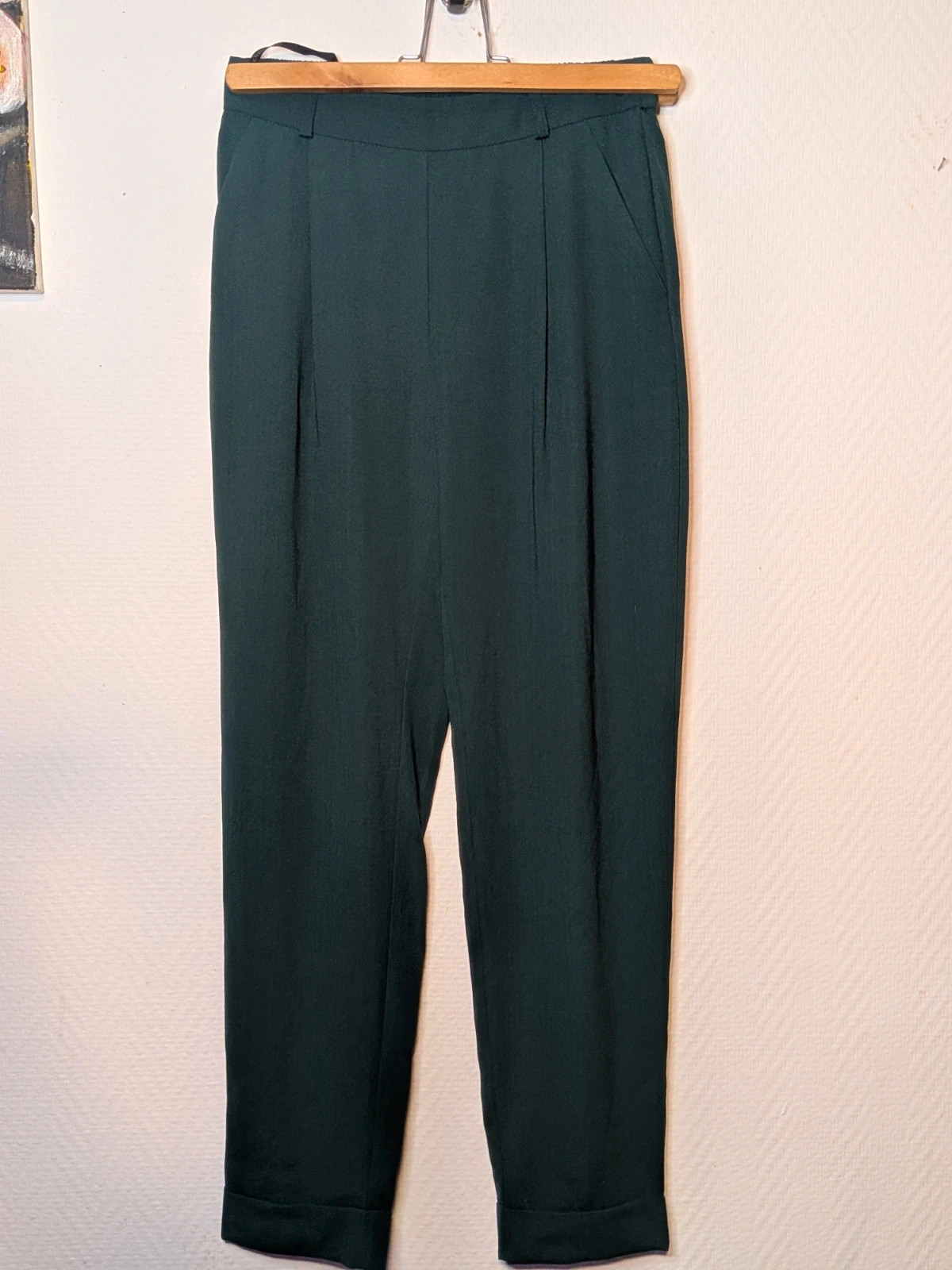 Pantalon élégant