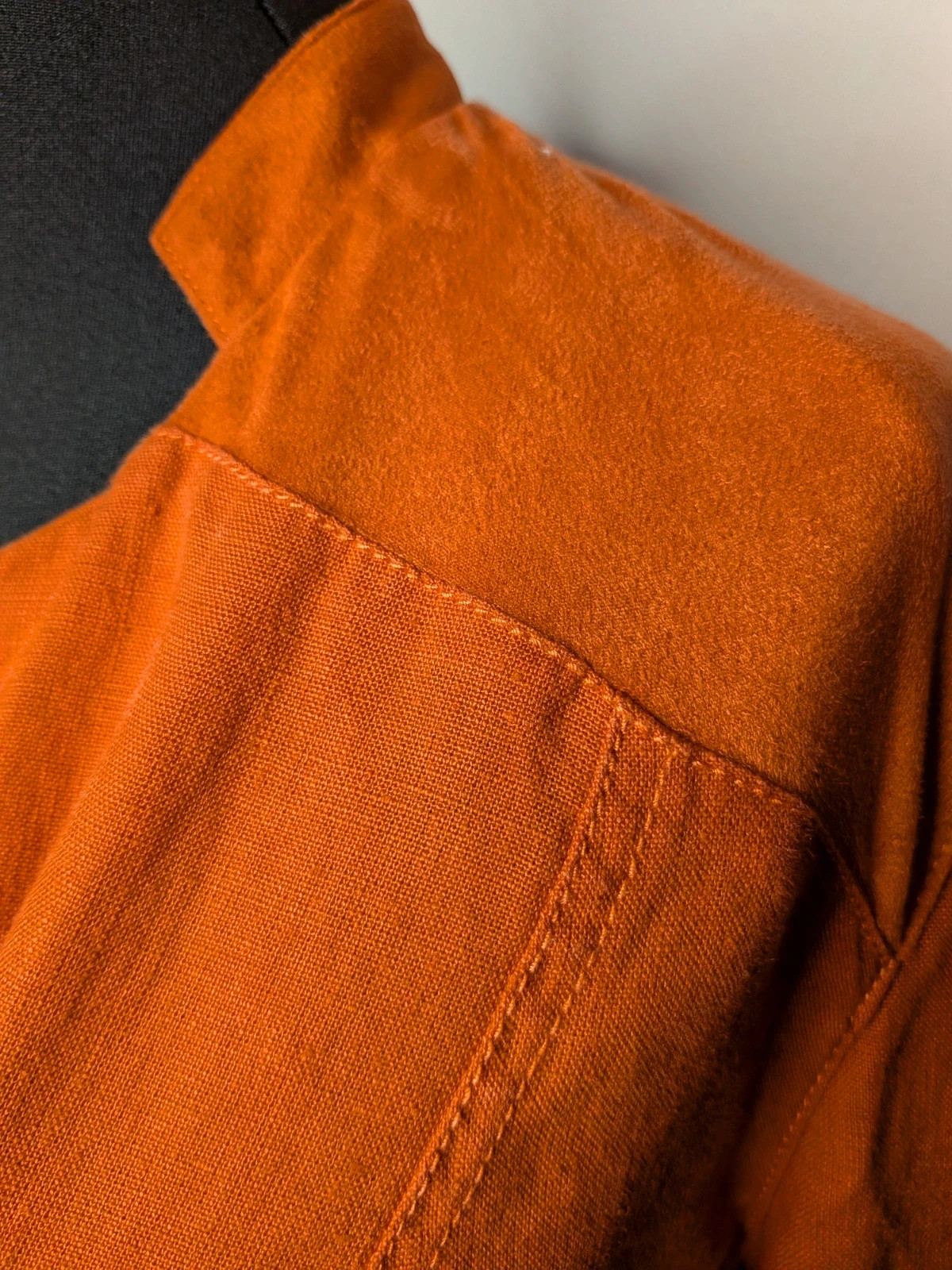 Perfecto Bi-matières – Captain Tortue – taille XL / 42 / 14 3