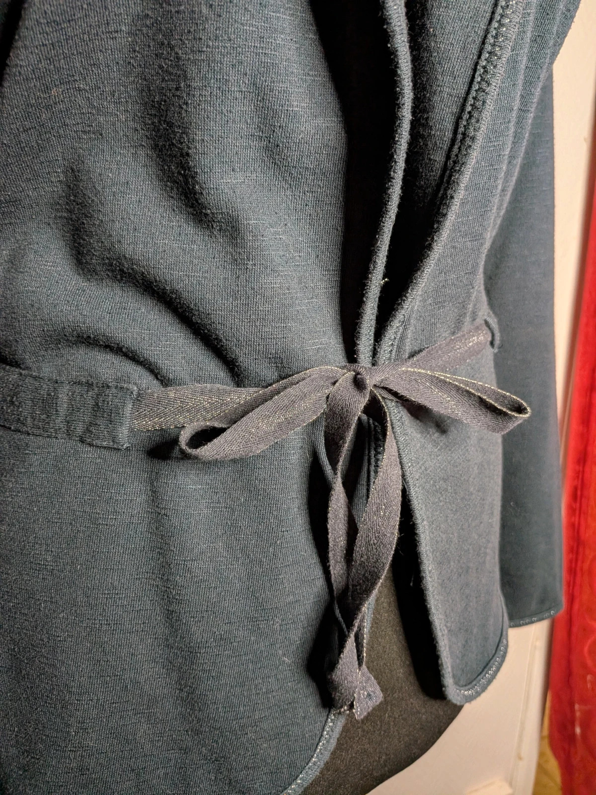Blazer élégant – Le Temps des Cerises – taille XL / 42 / 14 3