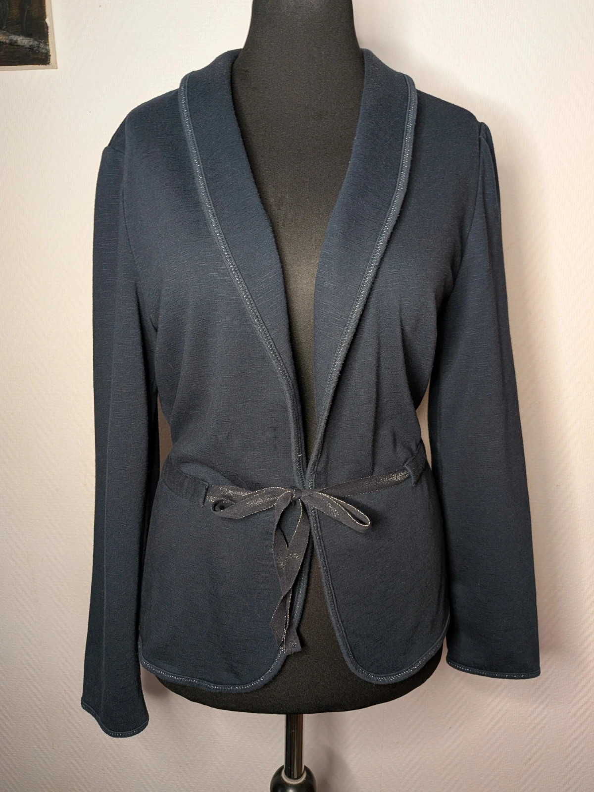 Blazer élégant