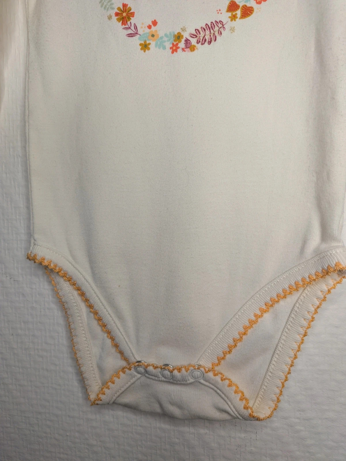 Bodie Bébé – Du Pareil au Même – taille 6-9 mois / 68 cm 2