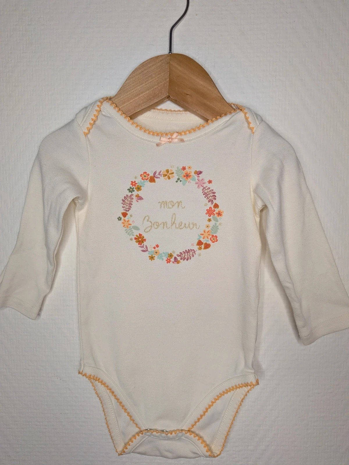 Bodie Bébé