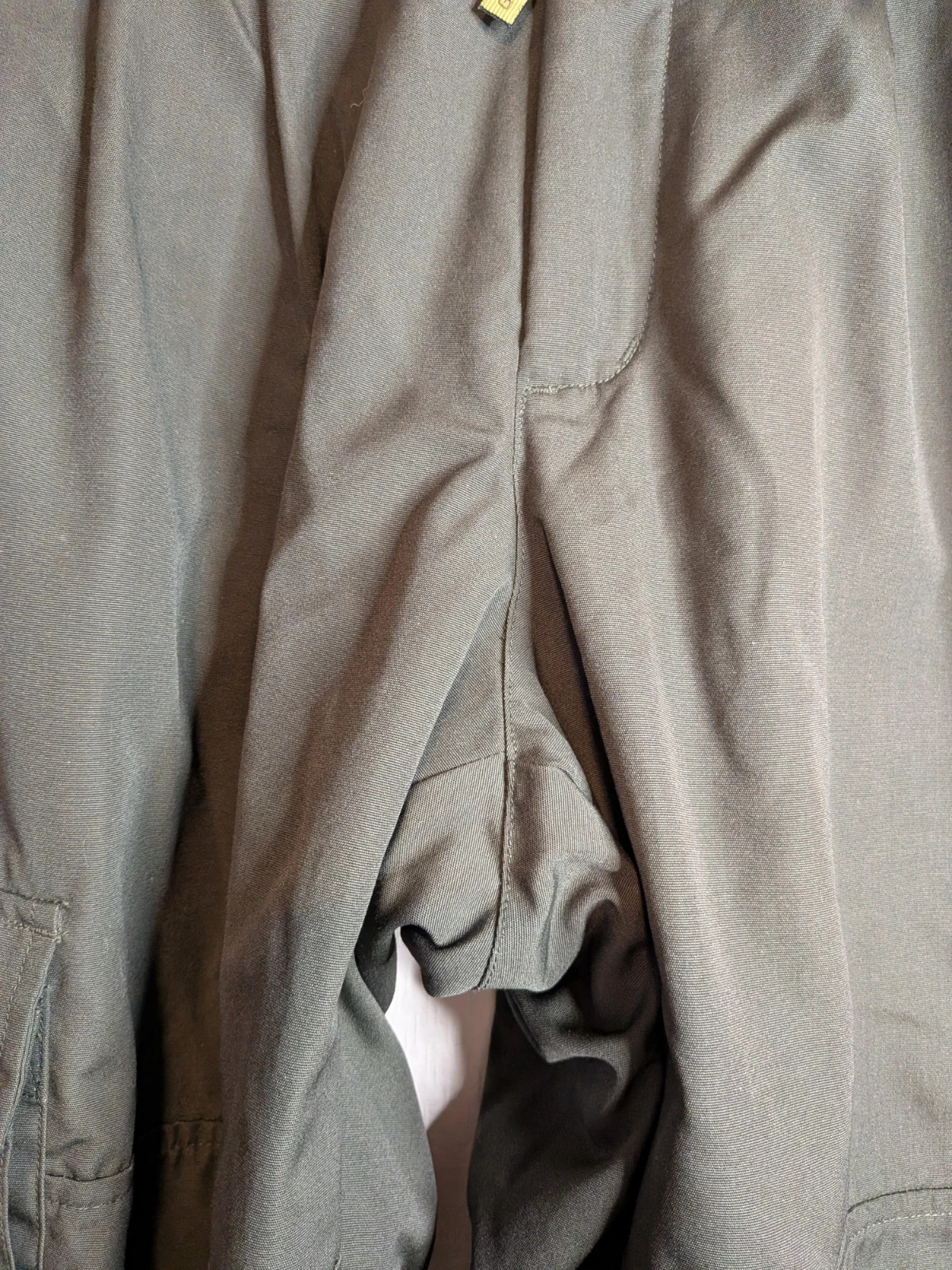 Pantalon géologique – Decathlon – taille M 3