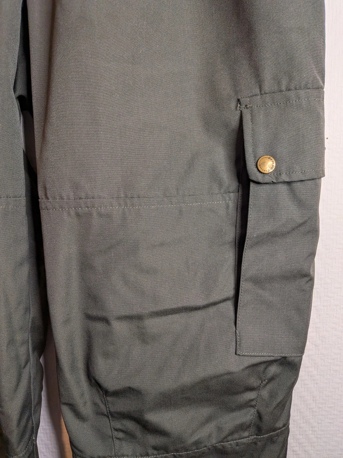 Pantalon géologique – Decathlon – taille M 4