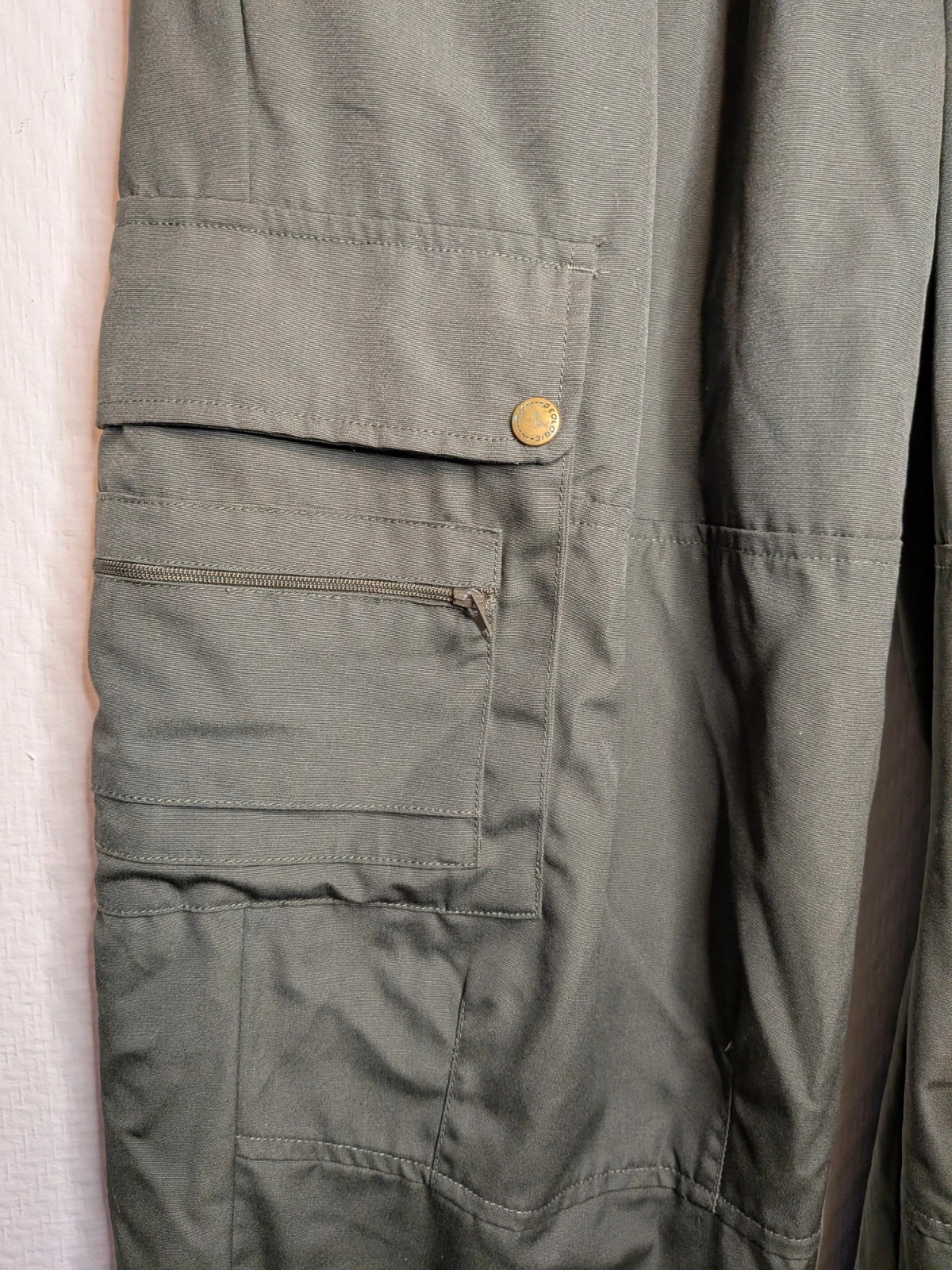 Pantalon géologique – Decathlon – taille M 5