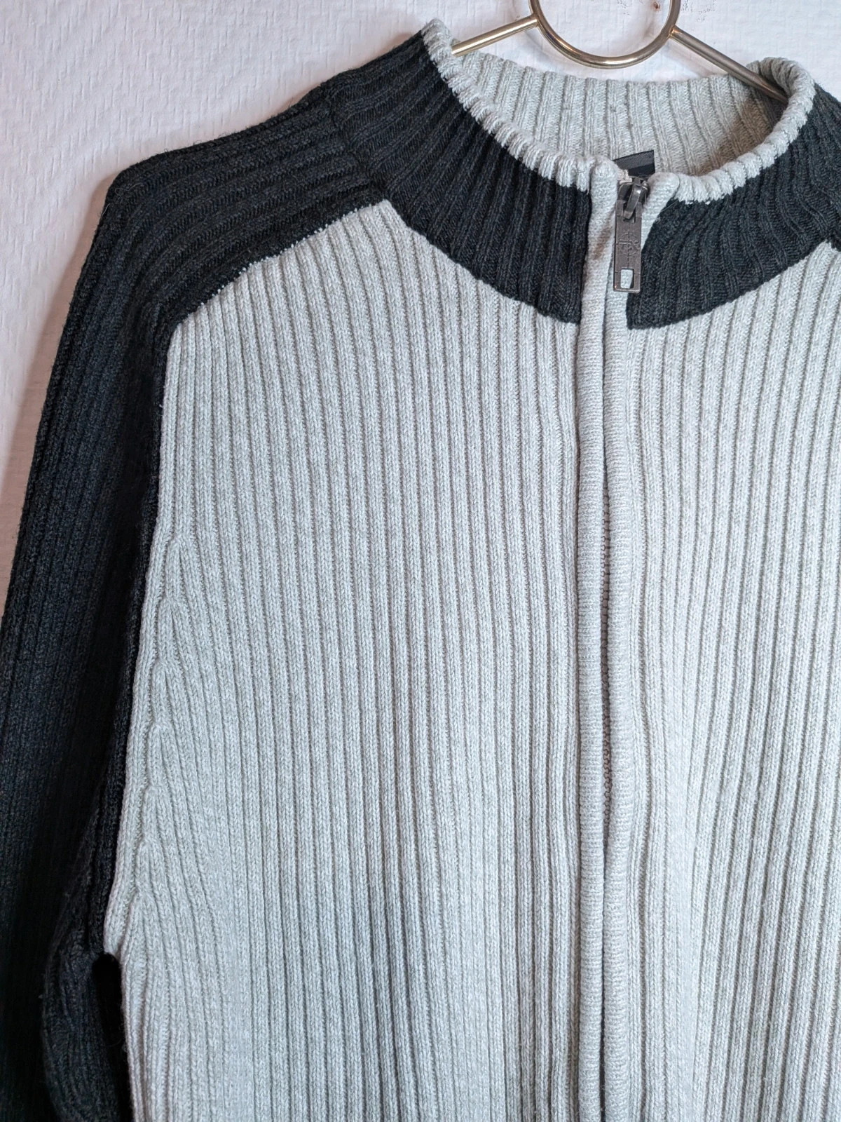 Veste Bi-colore – T-Traxx – taille L 3