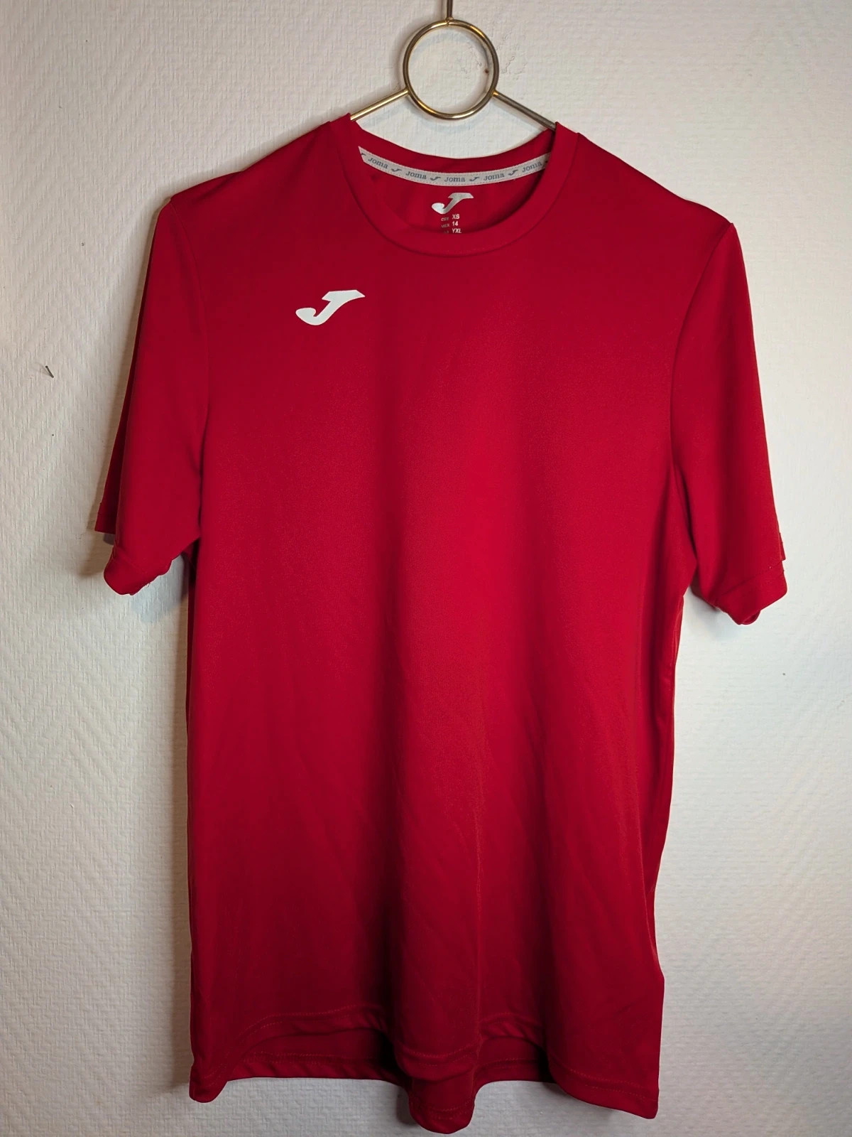 T-shirt sport