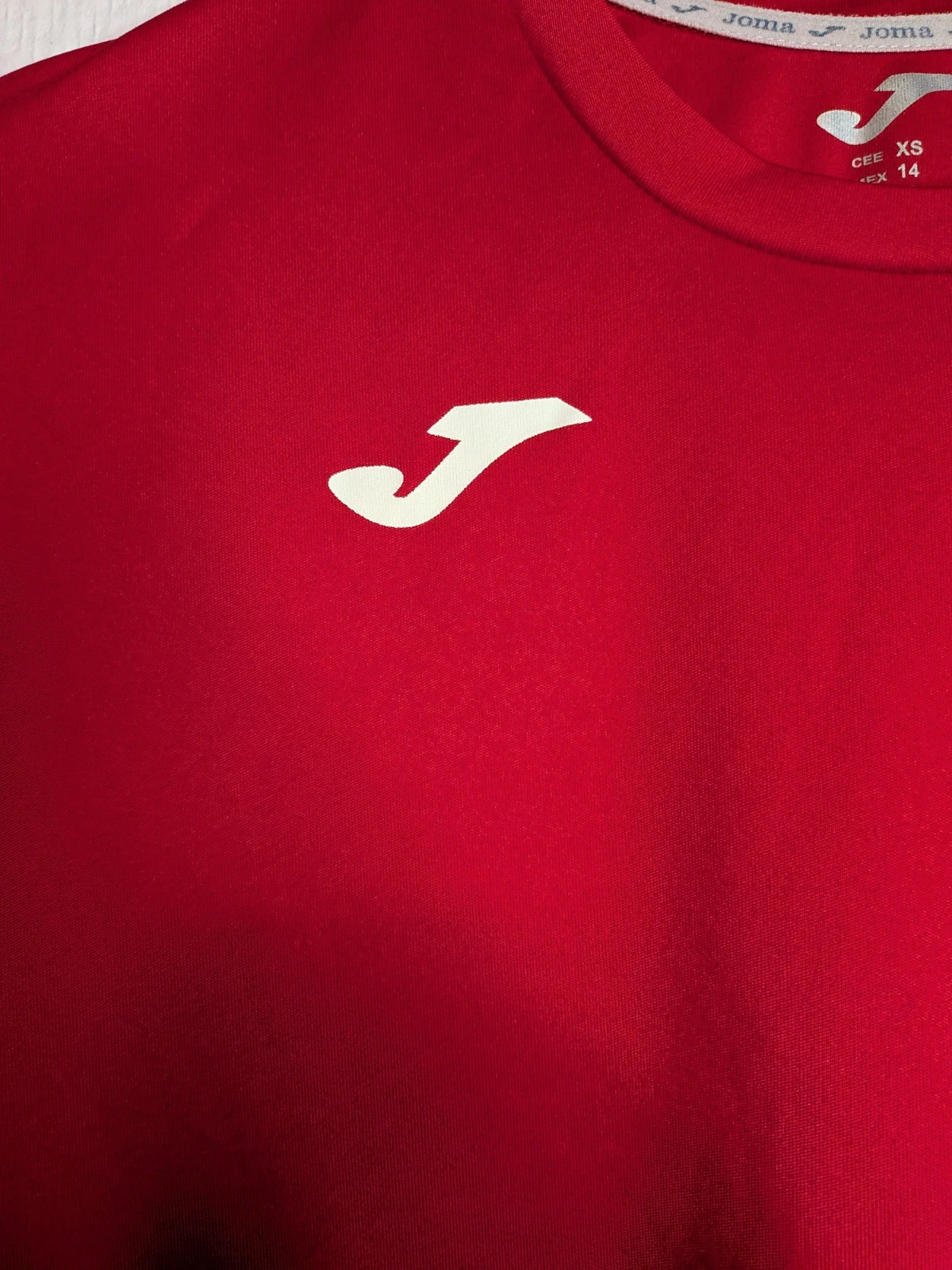 T-shirt sport – Joma – taille XS 3