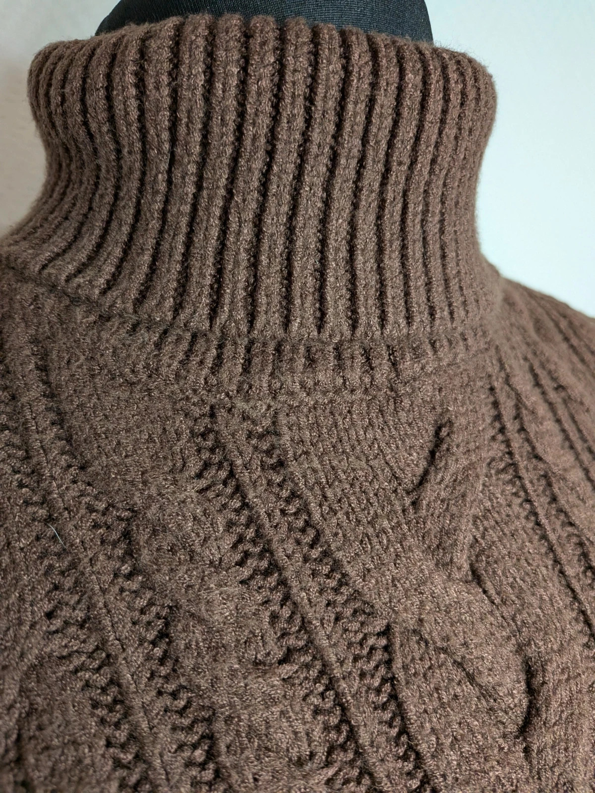 Pull sans manche – Jennyfer – taille L / 40 / 12 3