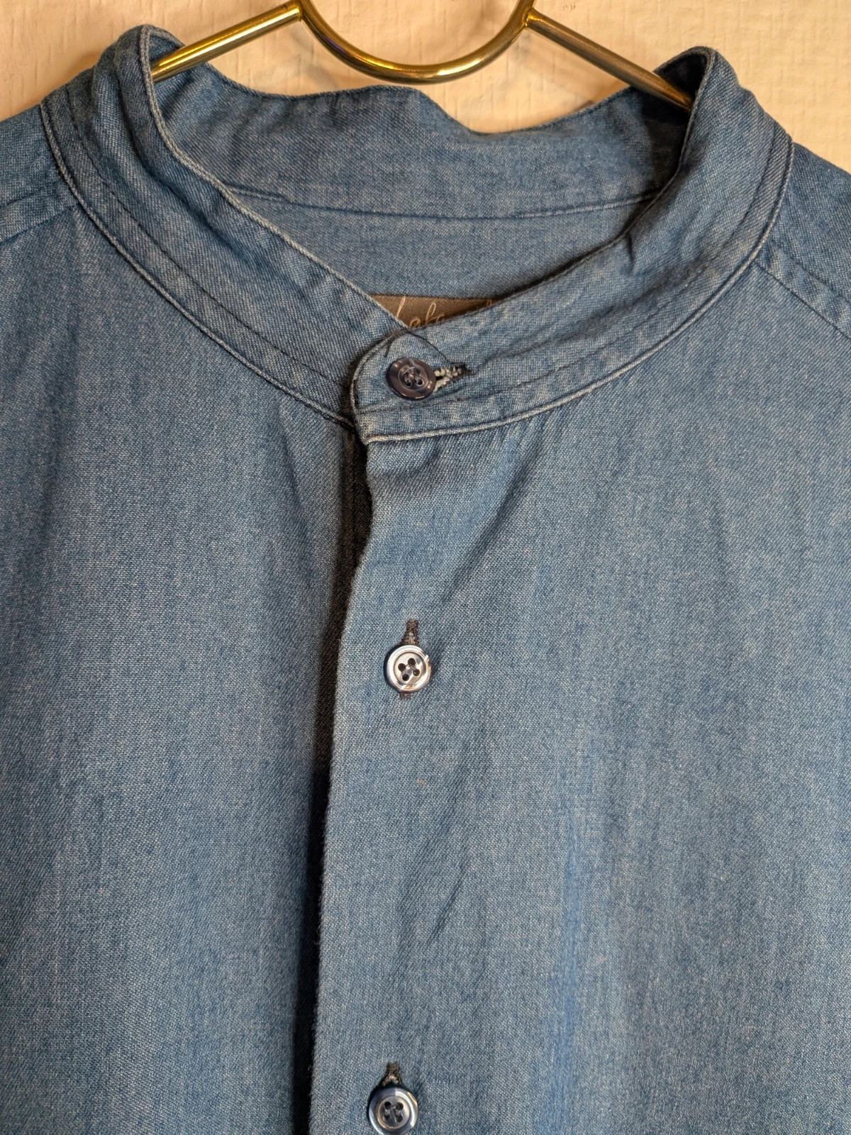 Chemisette – Galeries Lafayette – taille XXXL 3