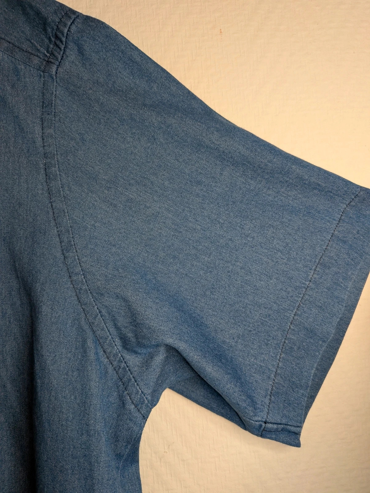 Chemisette – Galeries Lafayette – taille XXXL 5