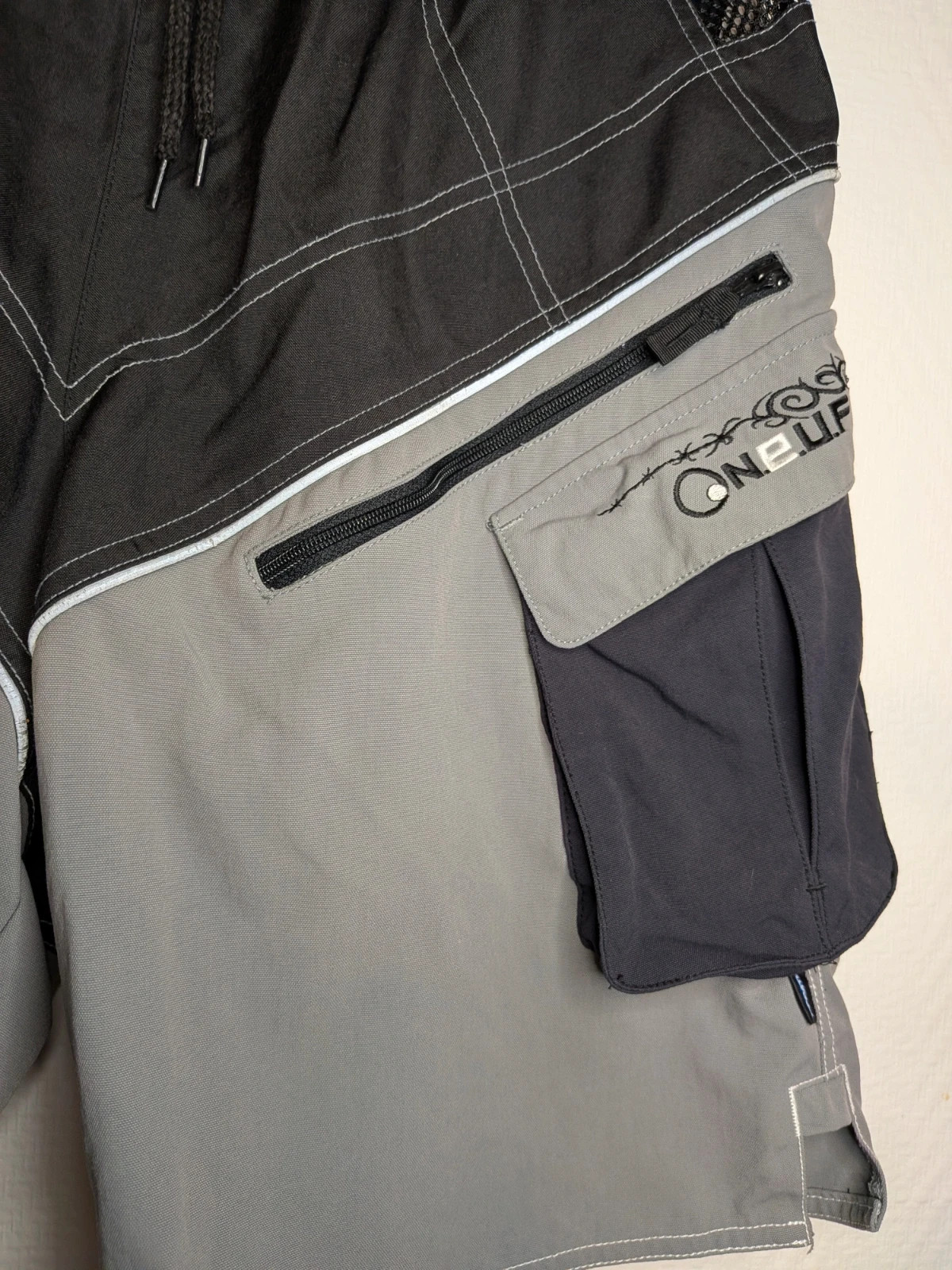 Short sport de cyclisme – Decathlon – taille L 2