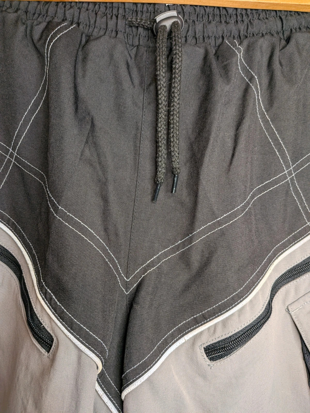Short sport de cyclisme – Decathlon – taille L 4