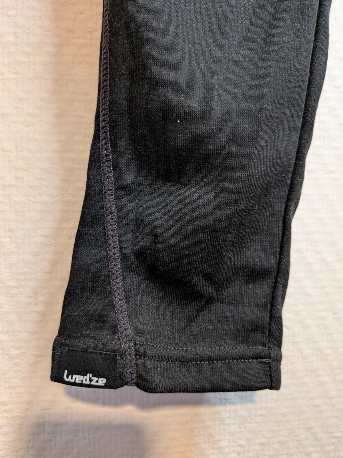 Collant thermique – Wed'ze – taille M 5